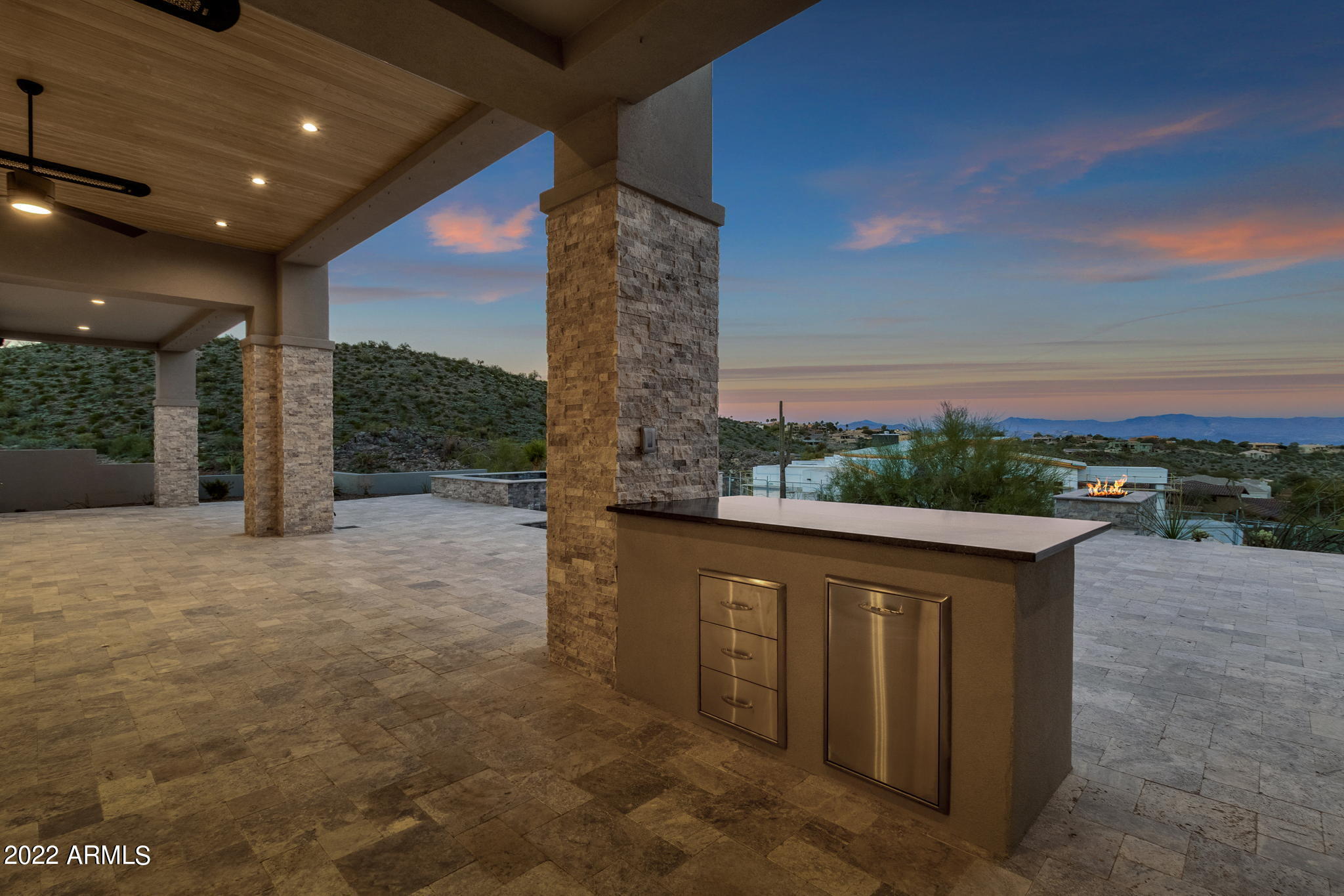 Eagles Nest - Residential
