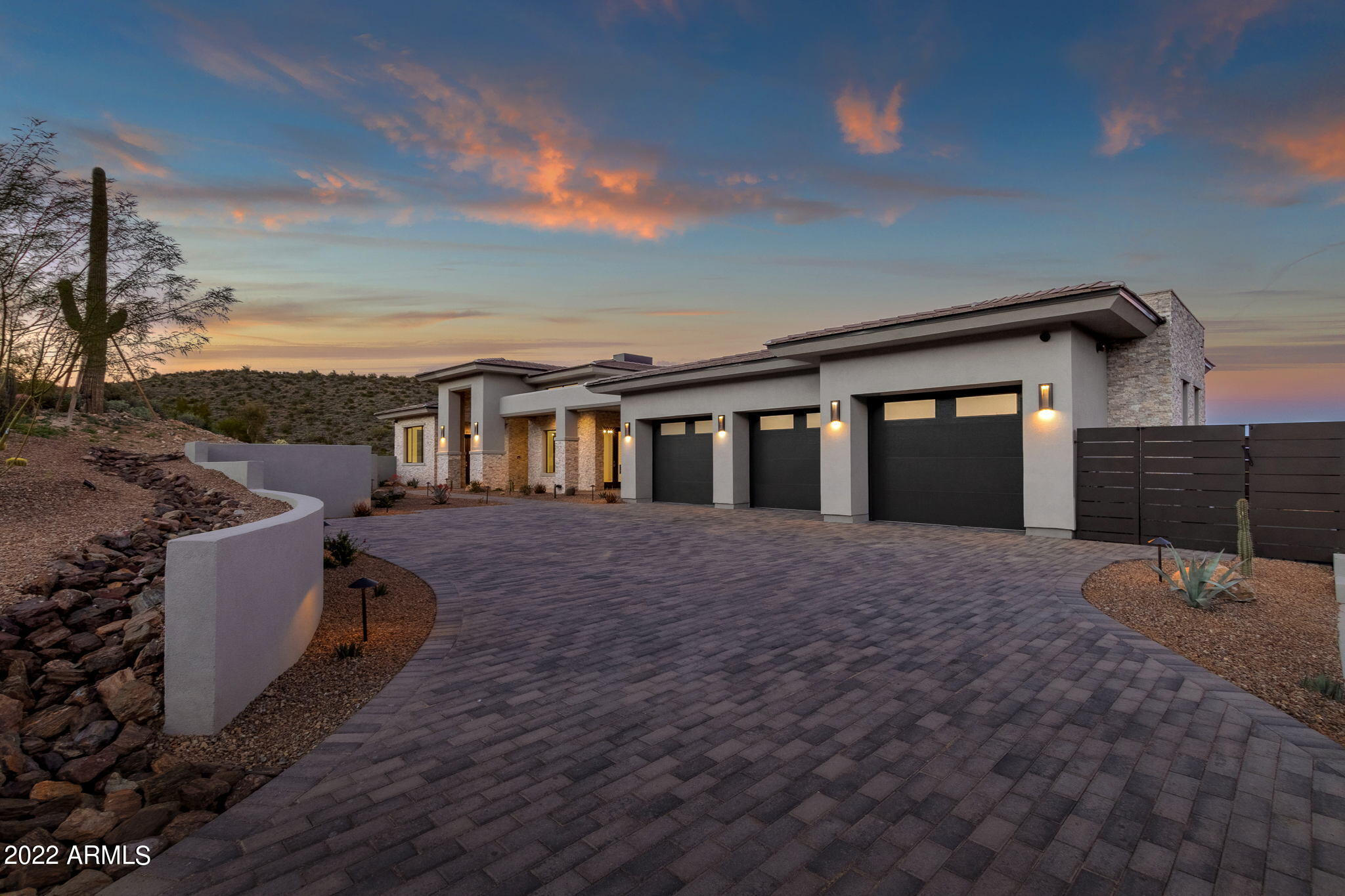 Eagles Nest - Residential