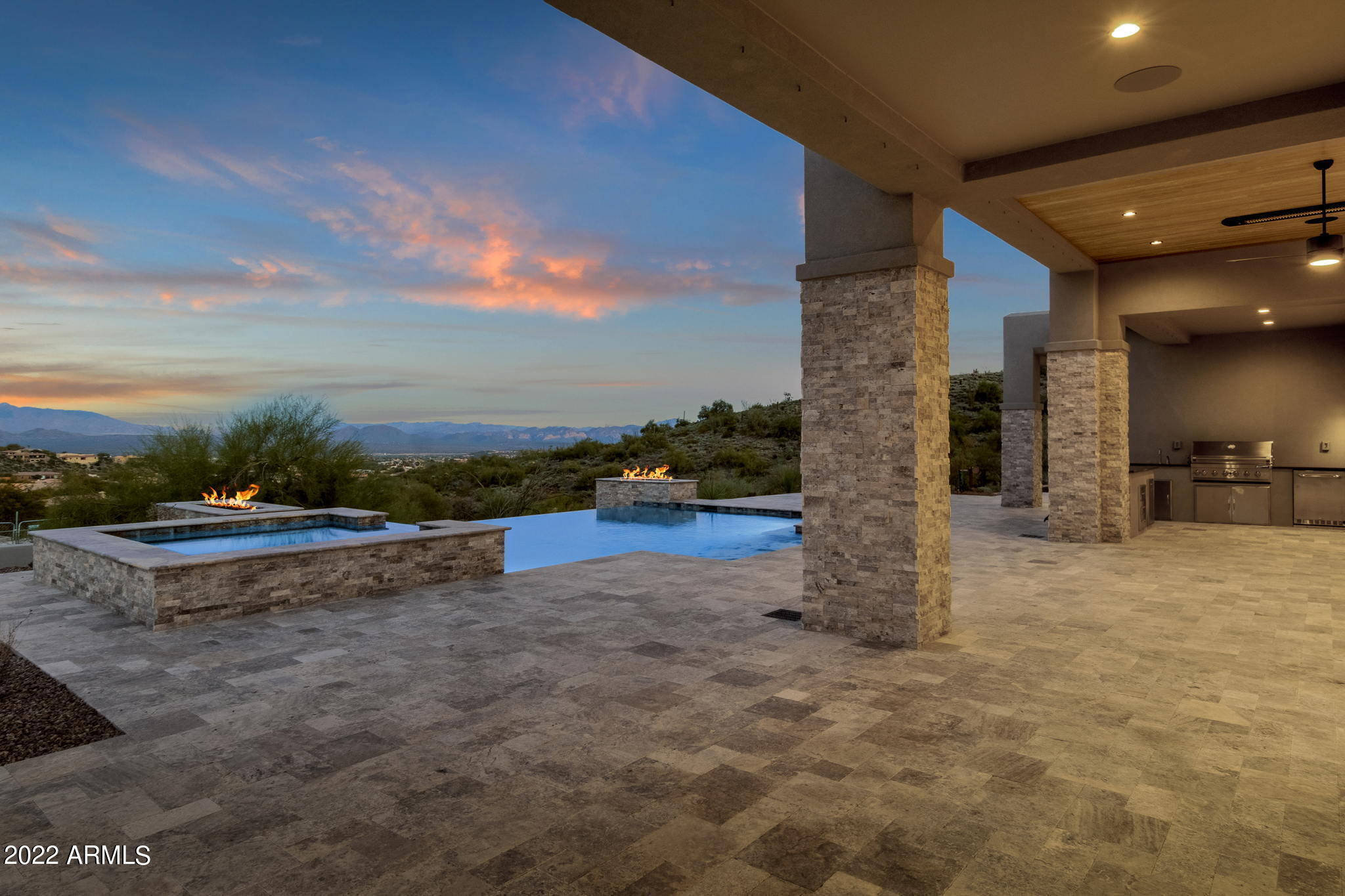 Eagles Nest - Residential