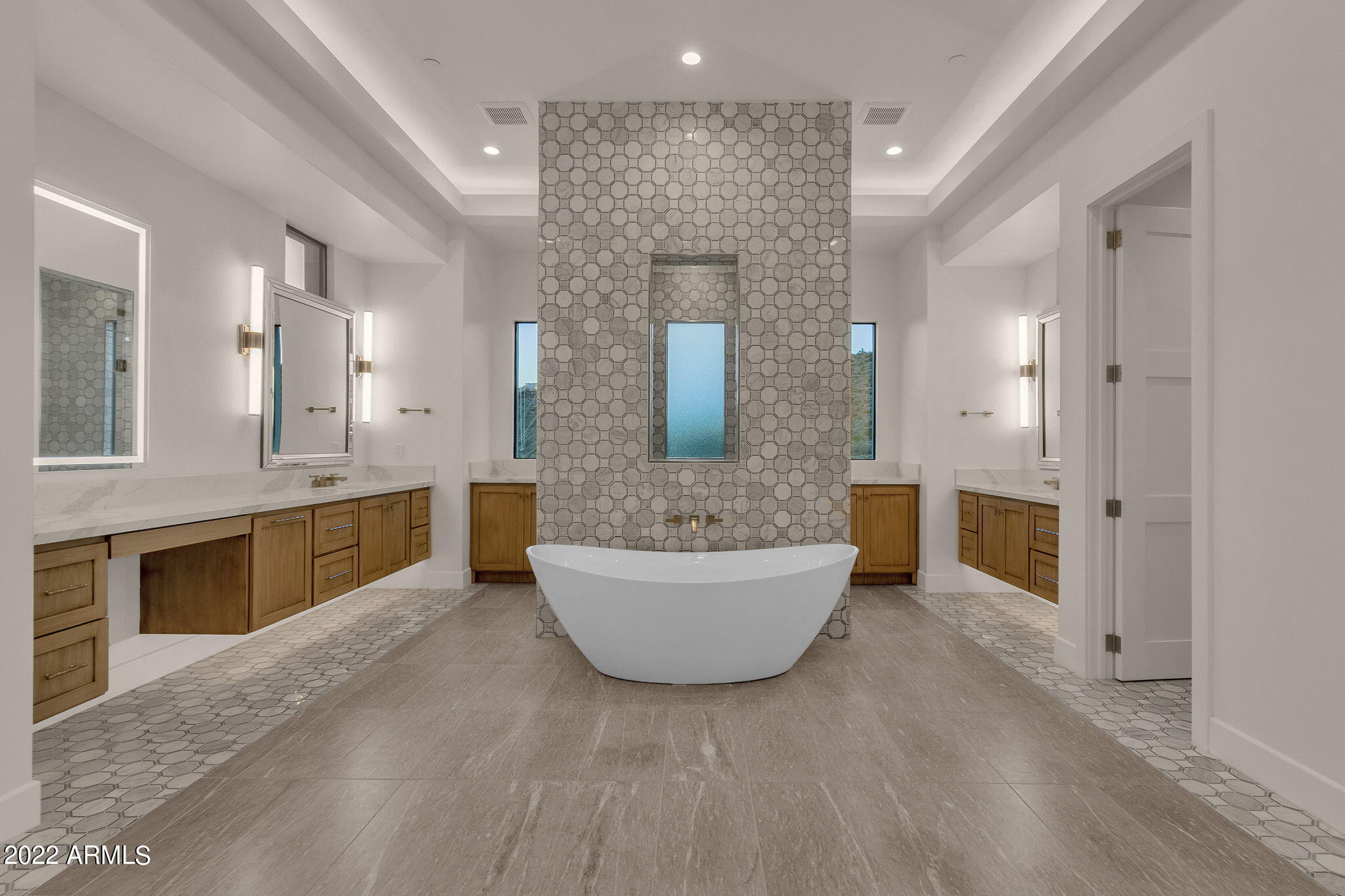 Eagles Nest - Residential