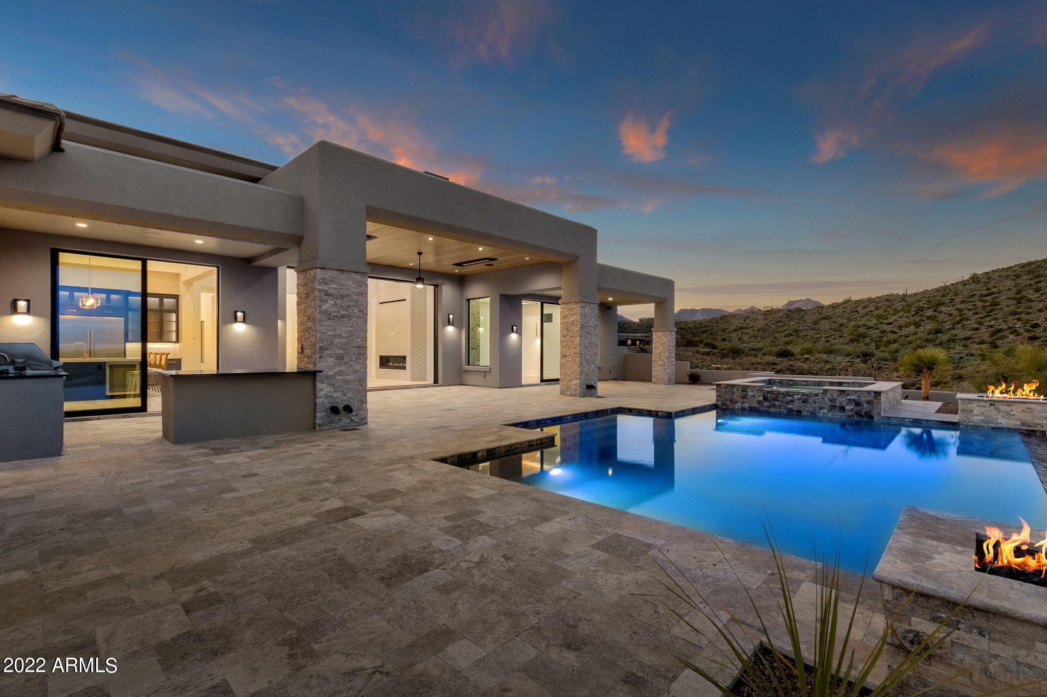 Eagles Nest - Residential