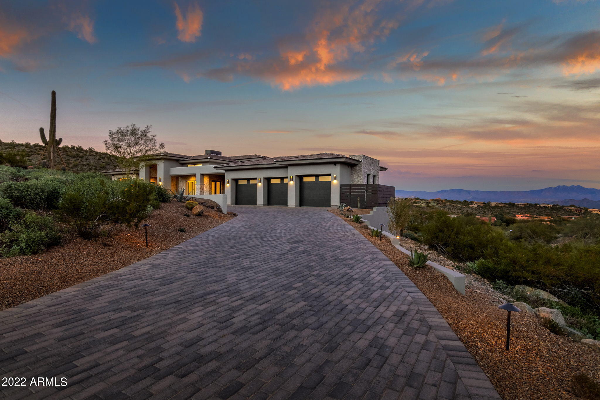 Eagles Nest - Residential