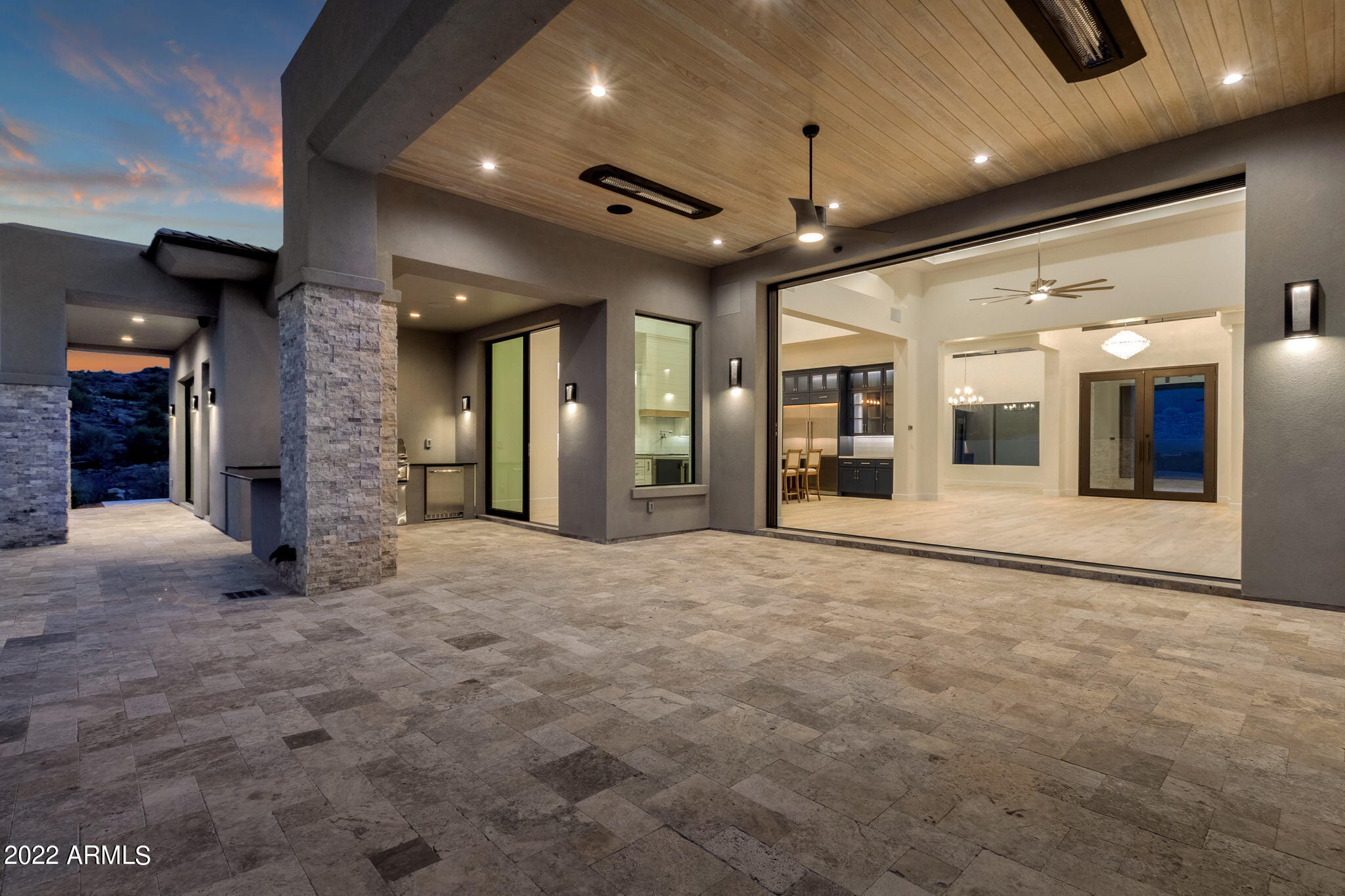 Eagles Nest - Residential