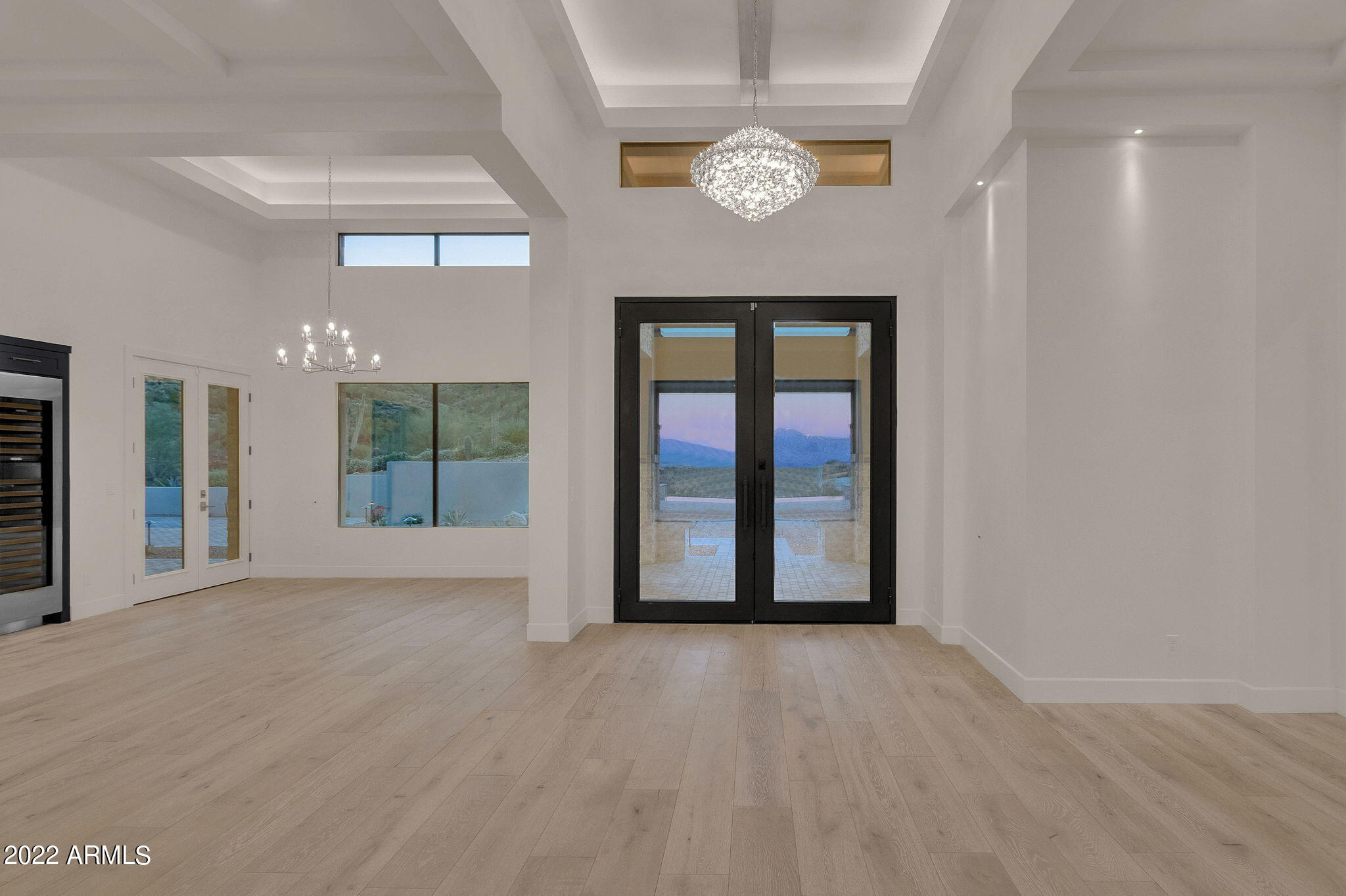 Eagles Nest - Residential