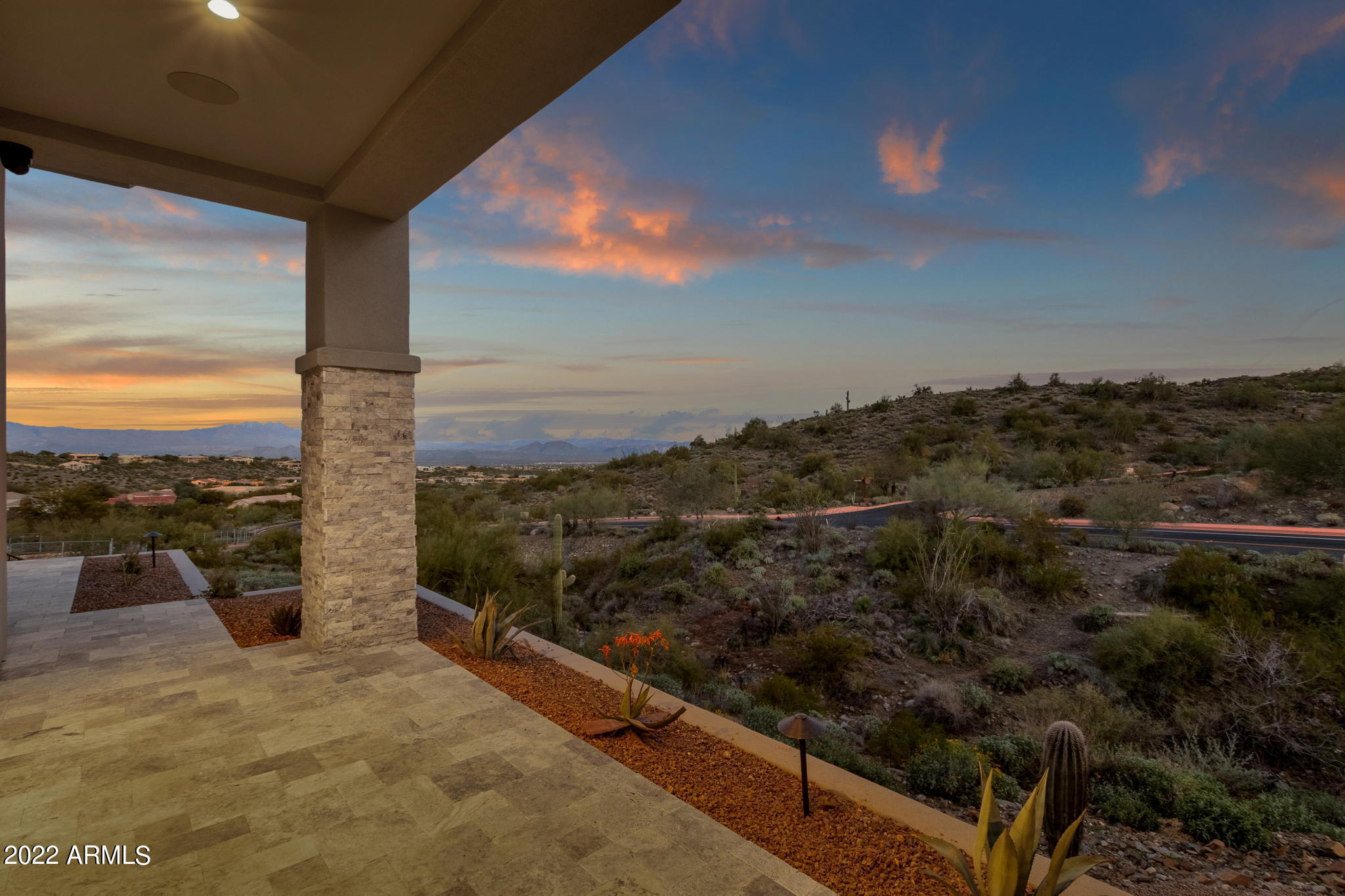 Eagles Nest - Residential