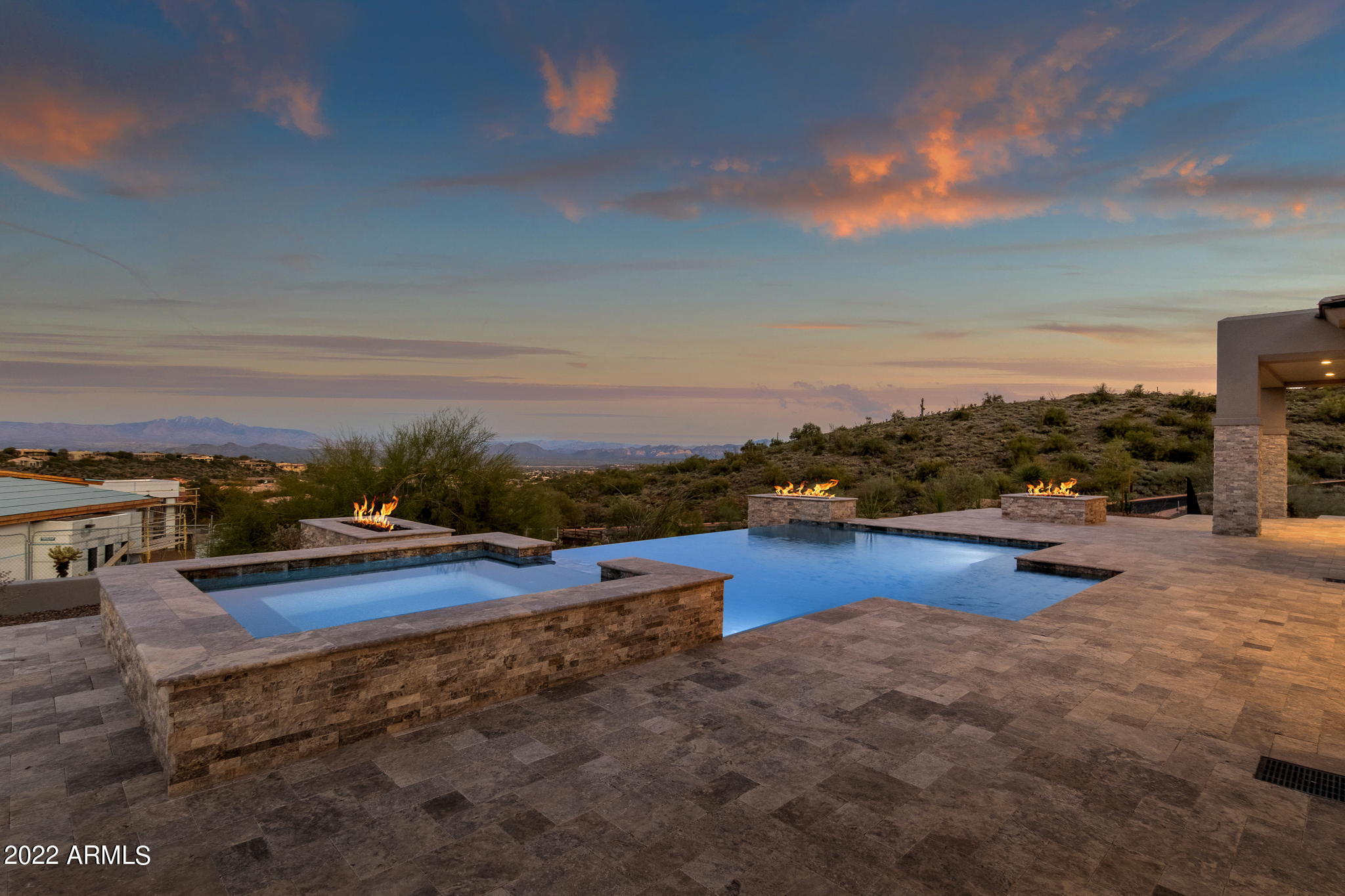 Eagles Nest - Residential