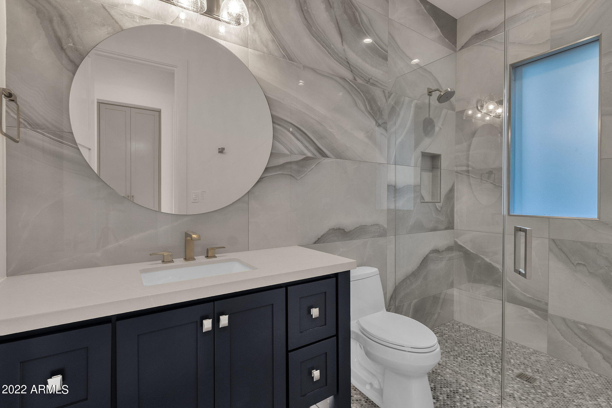 Eagles Nest - Residential
