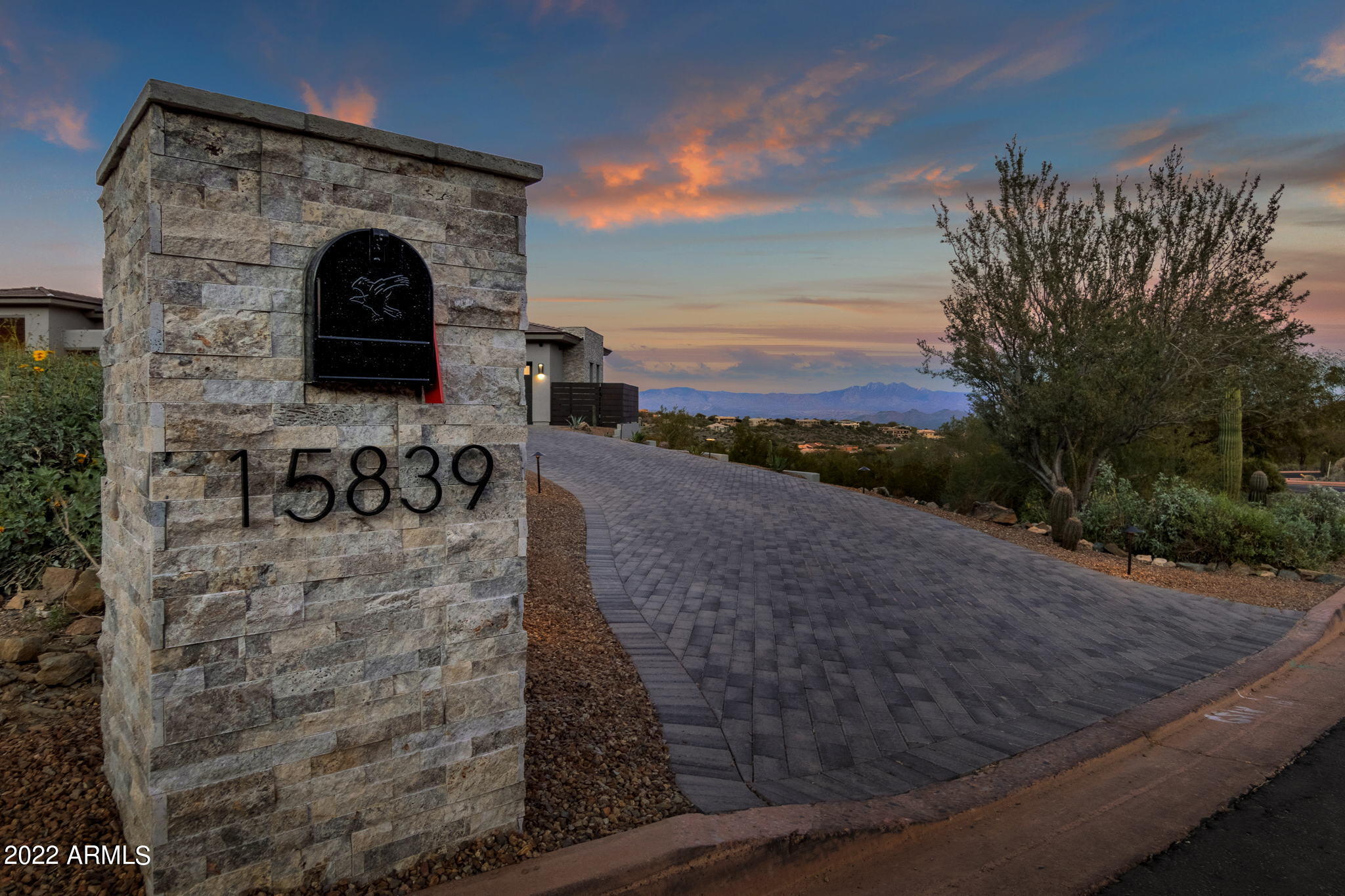 Eagles Nest - Residential