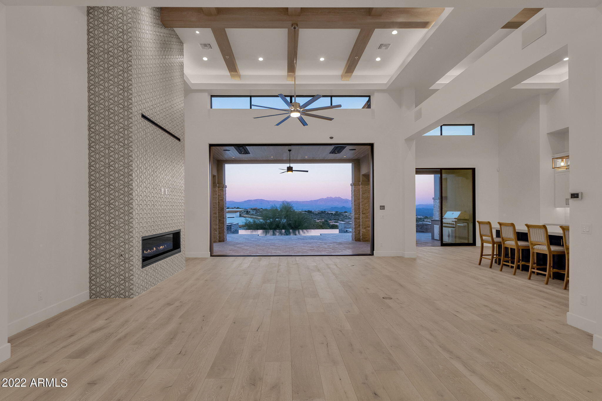 Eagles Nest - Residential