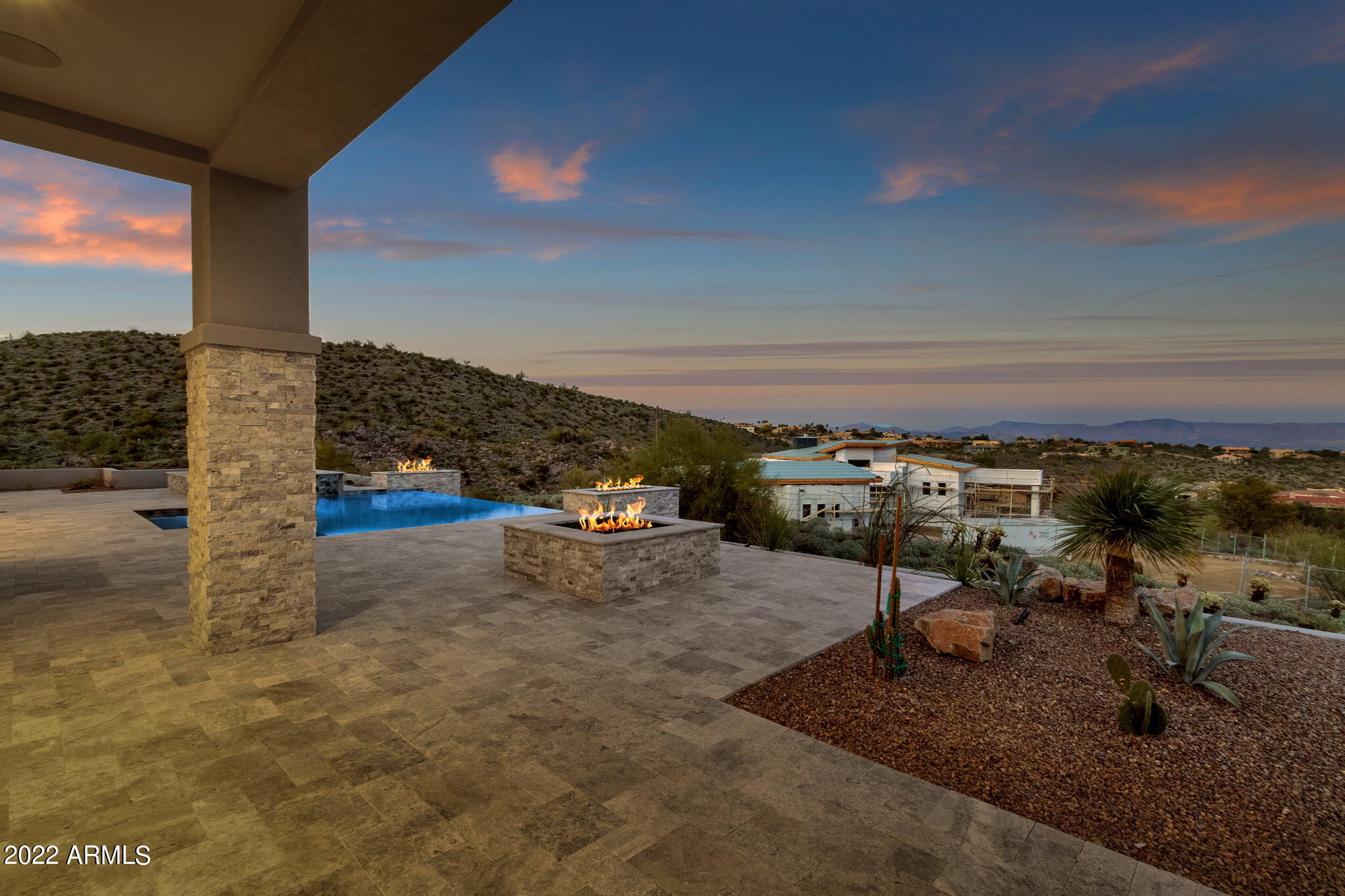 Eagles Nest - Residential