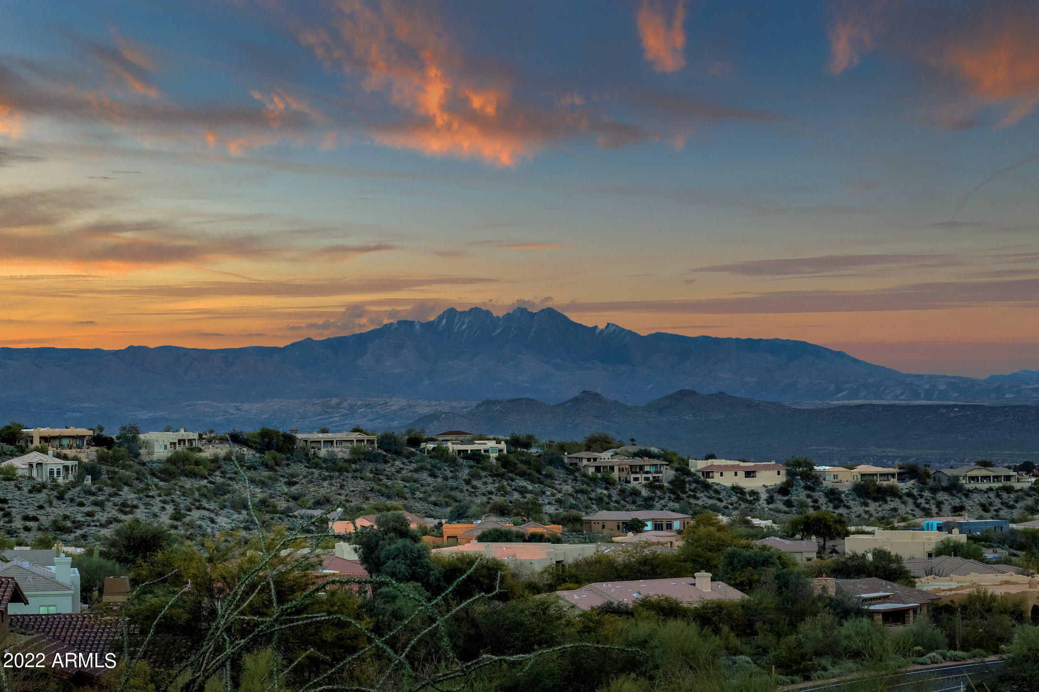 Eagles Nest - Residential