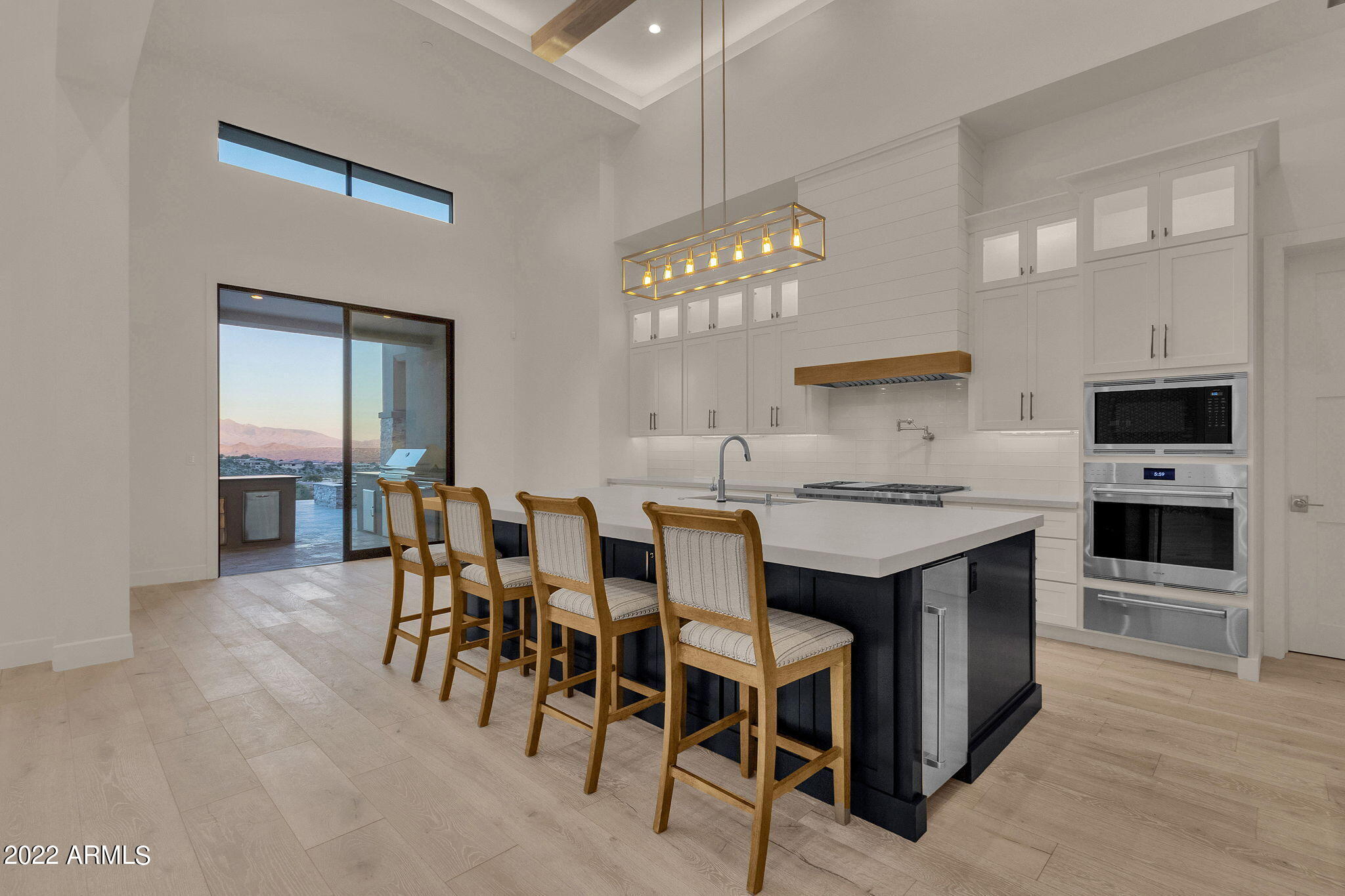 Eagles Nest - Residential