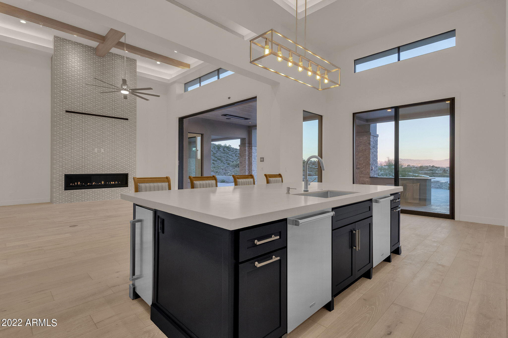 Eagles Nest - Residential