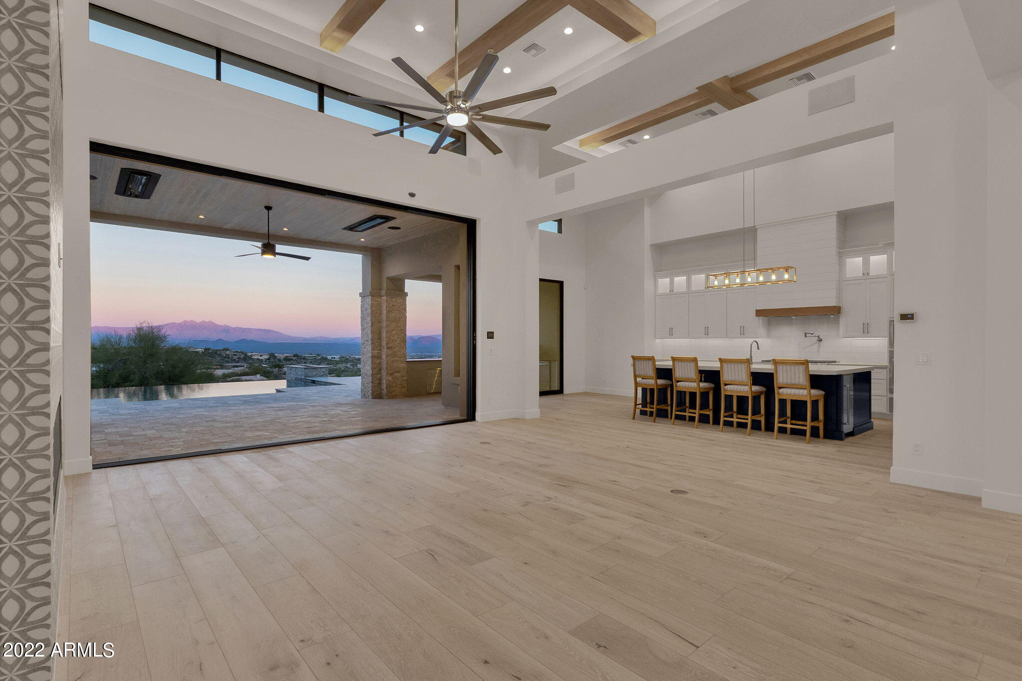 Eagles Nest - Residential