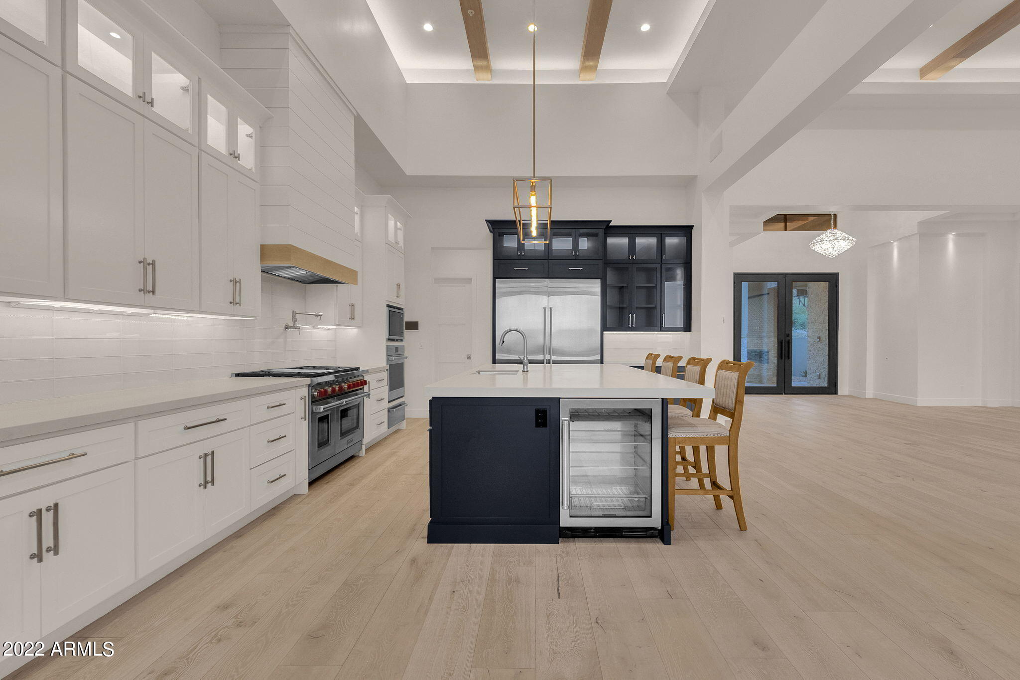Eagles Nest - Residential