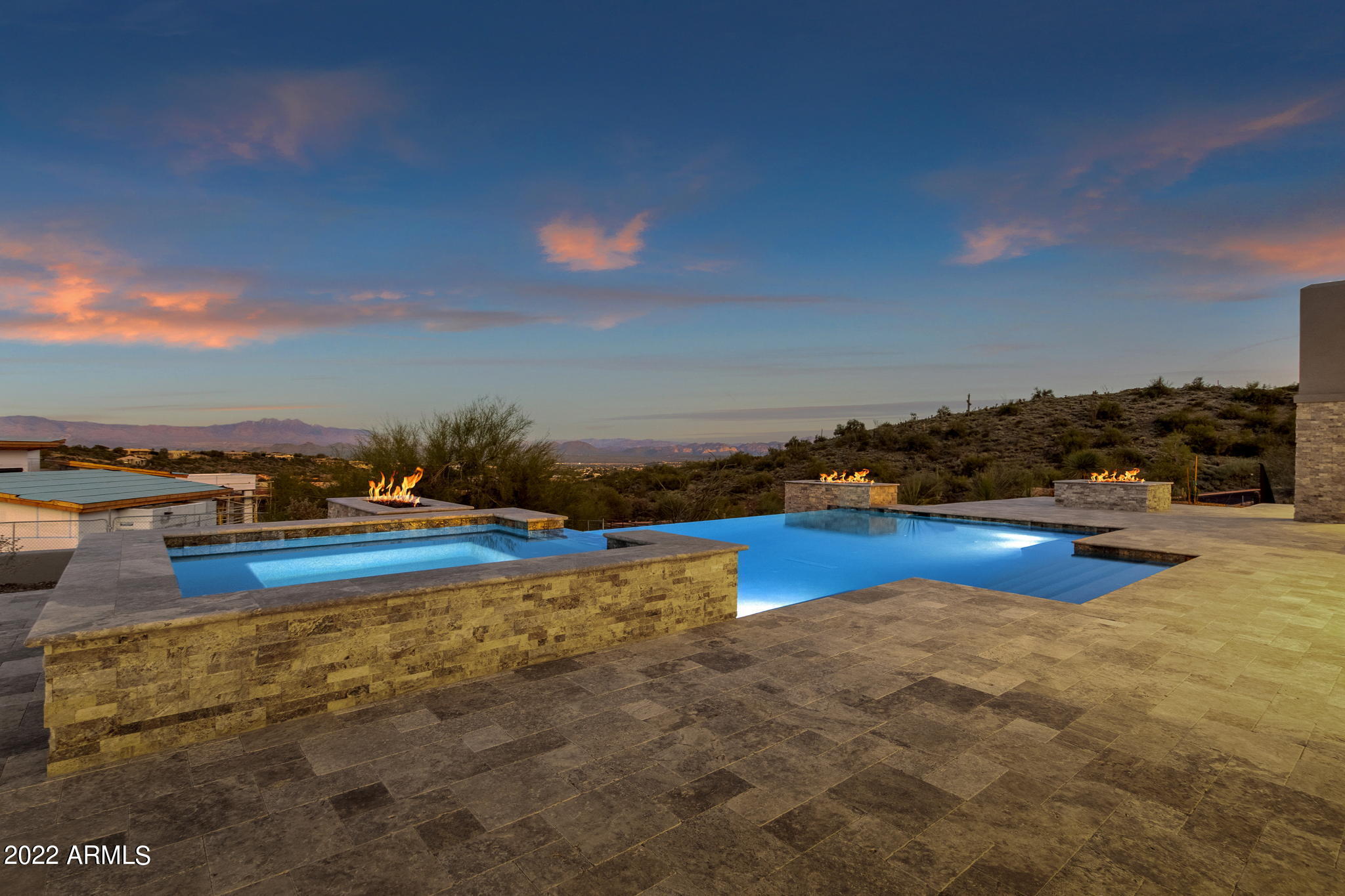 Eagles Nest - Residential