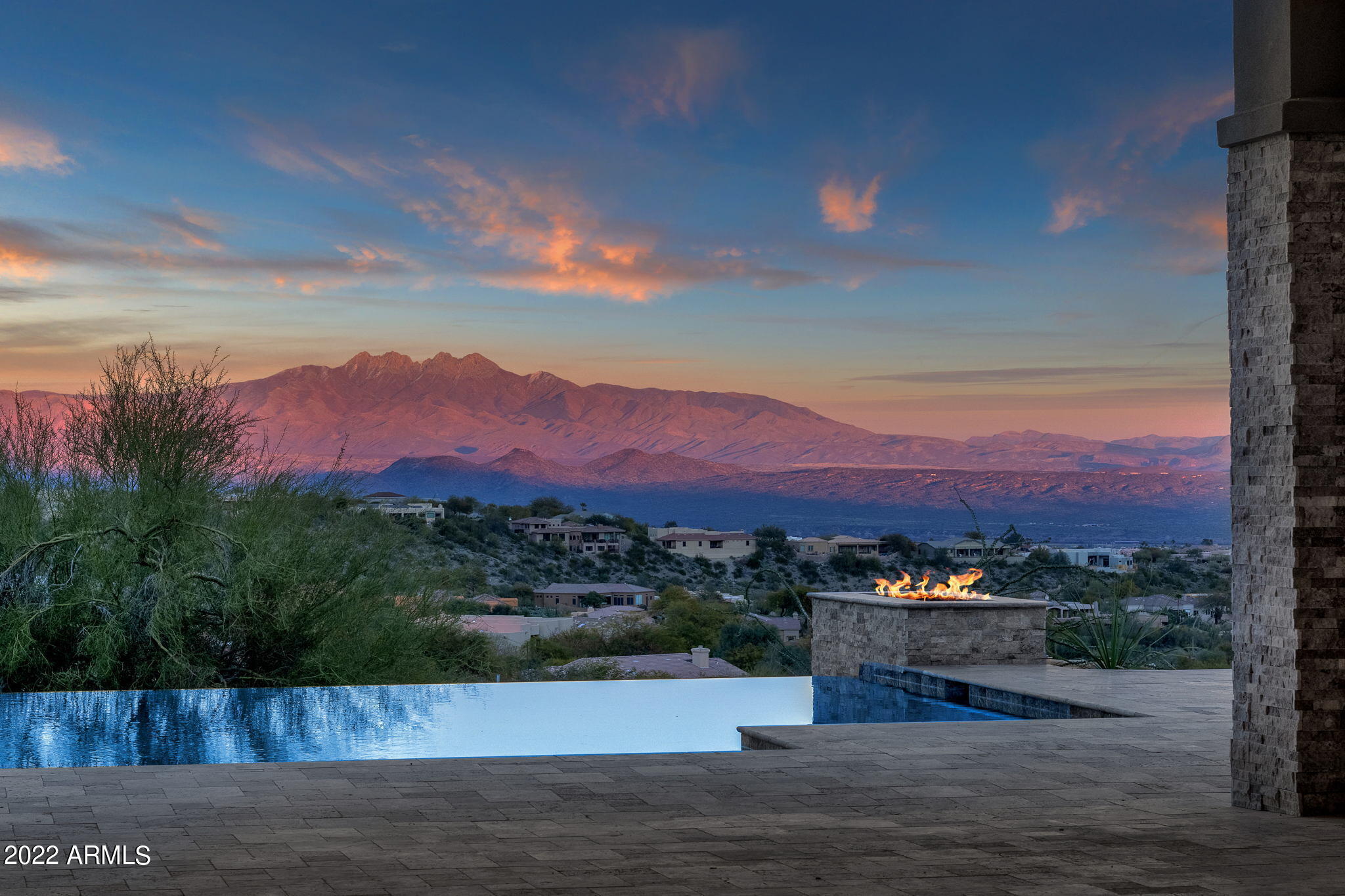 Eagles Nest - Residential