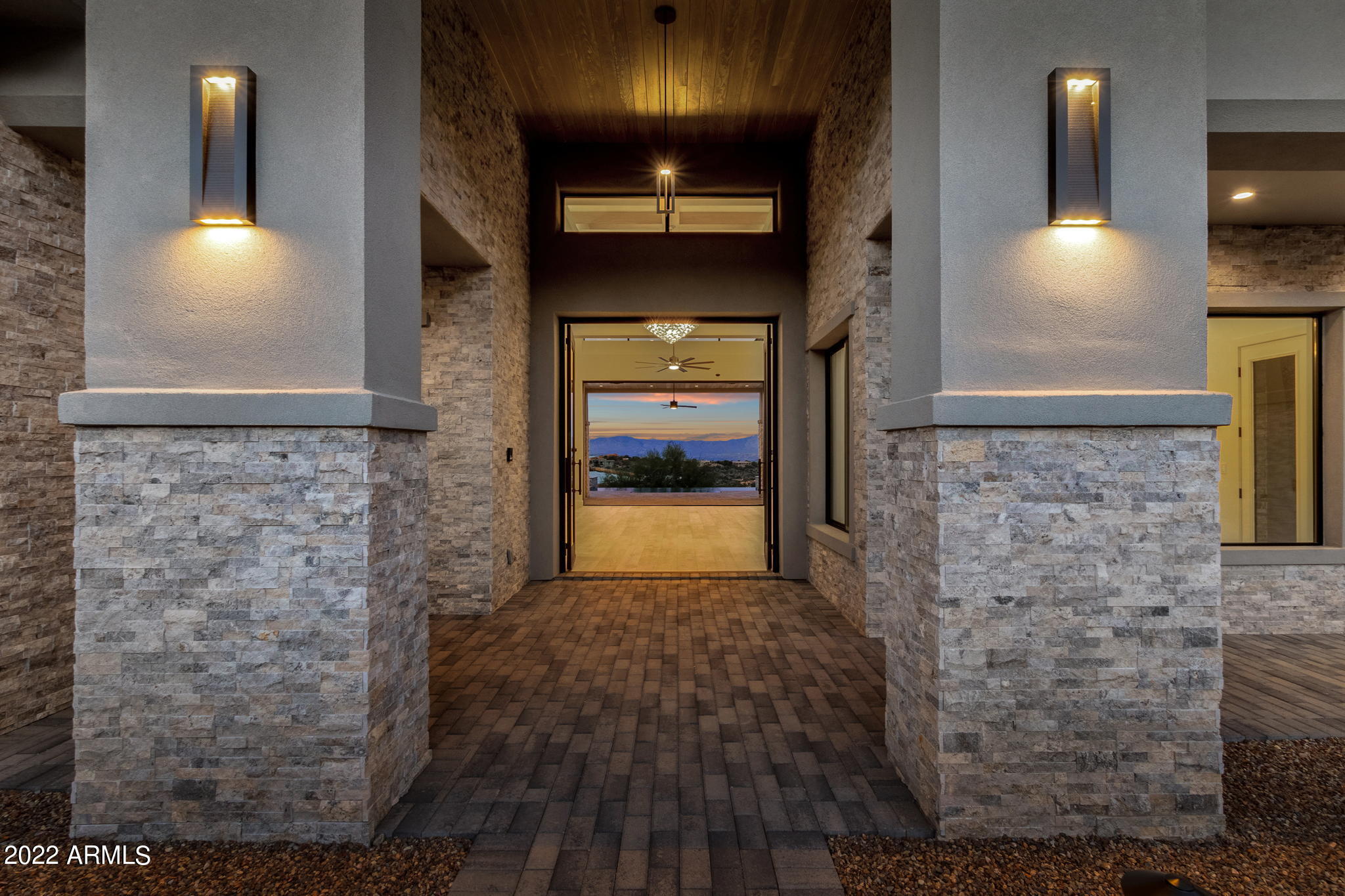 Eagles Nest - Residential