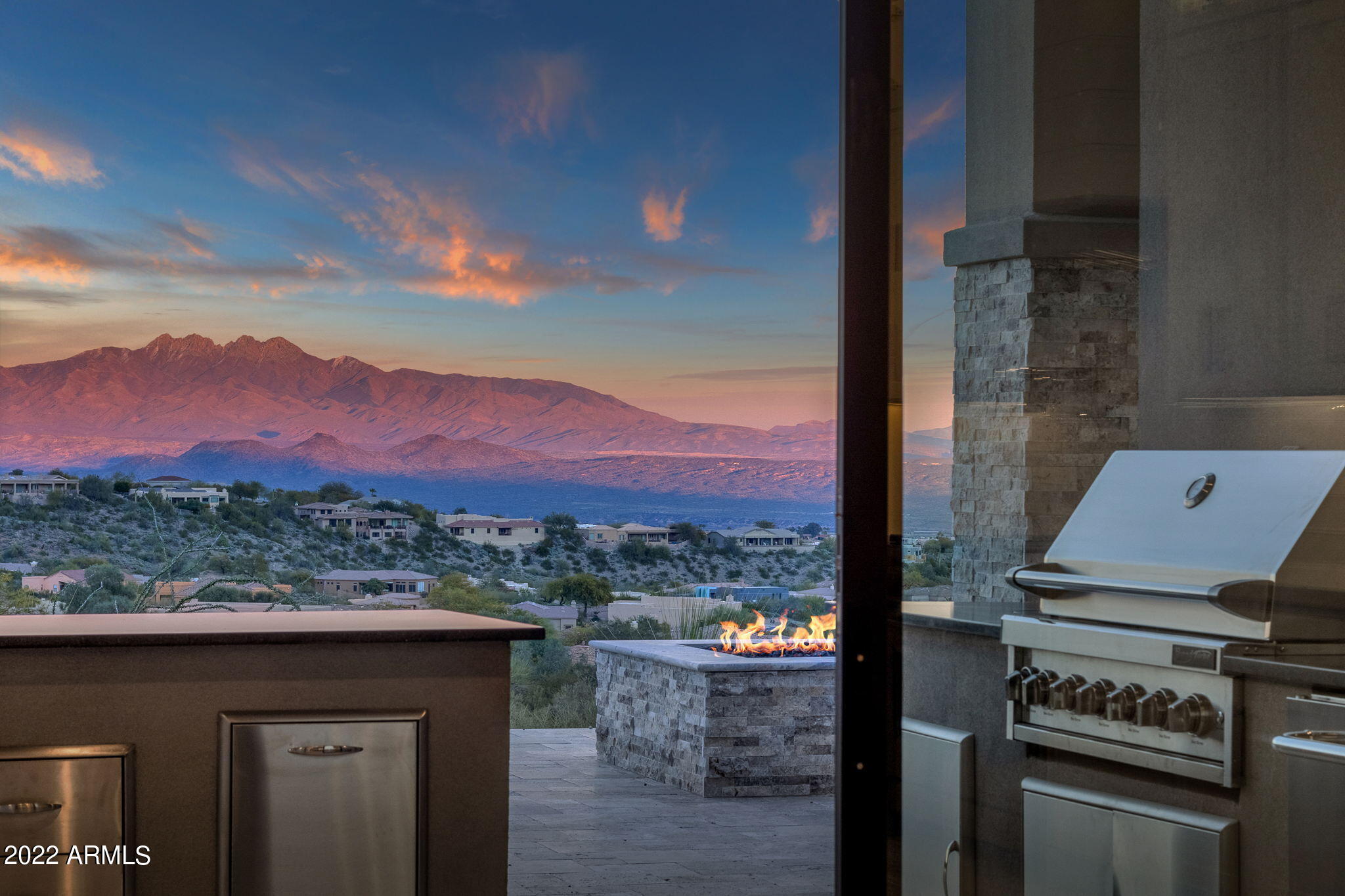 Eagles Nest - Residential