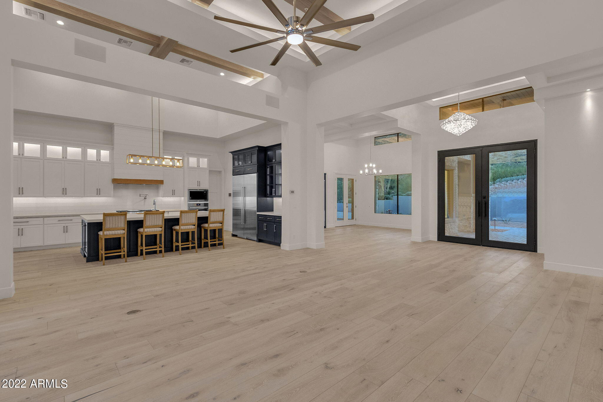 Eagles Nest - Residential
