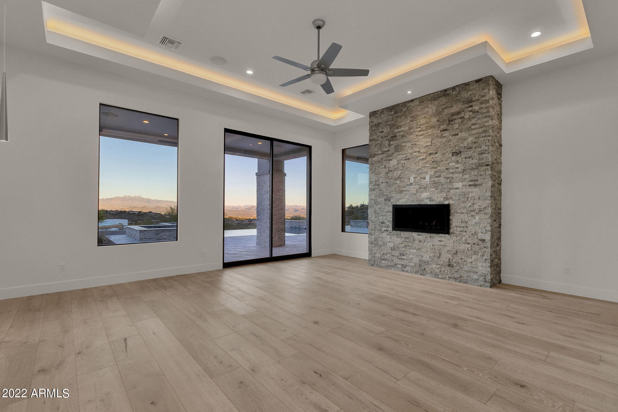 Eagles Nest - Residential