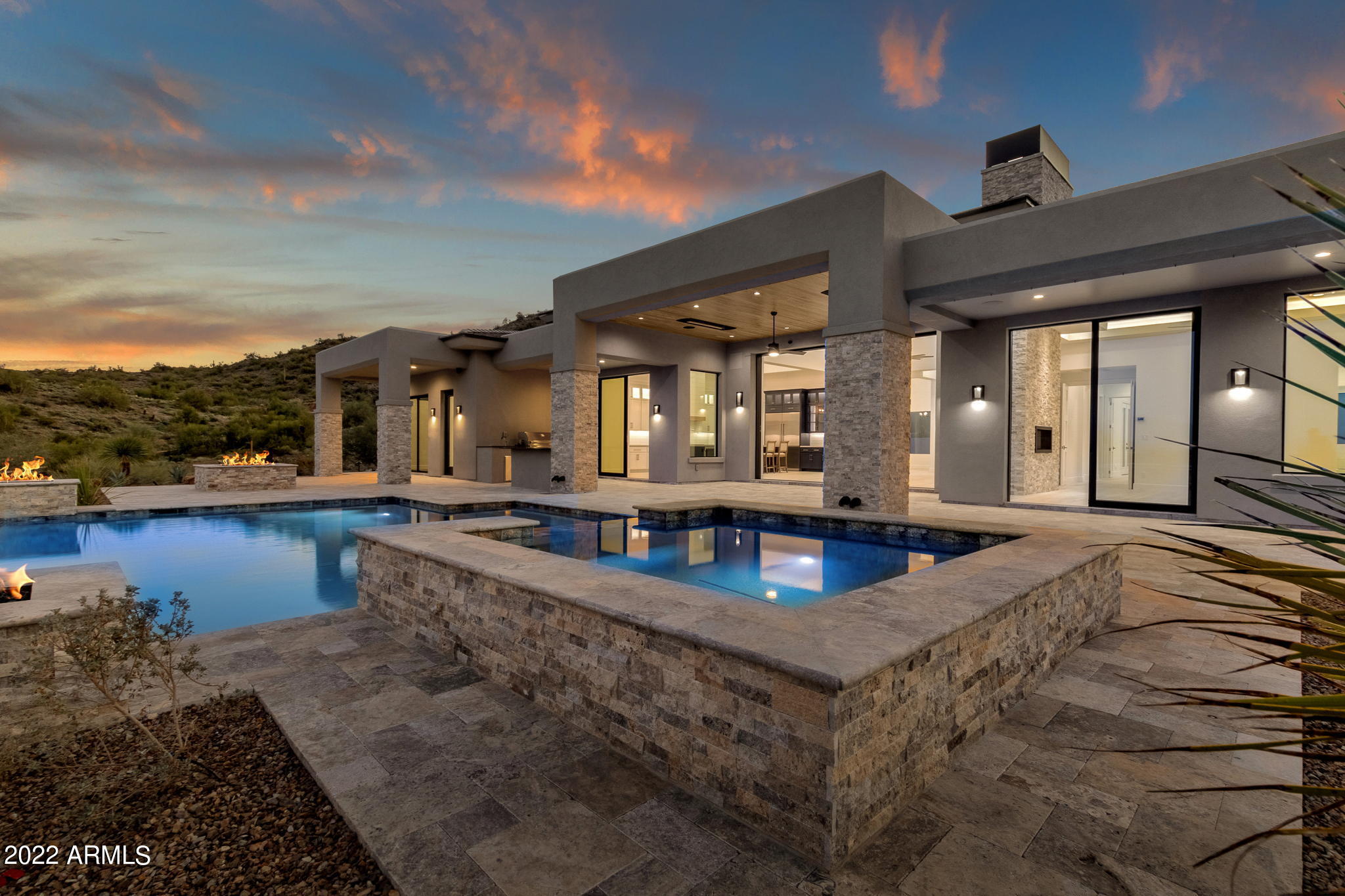 Eagles Nest - Residential