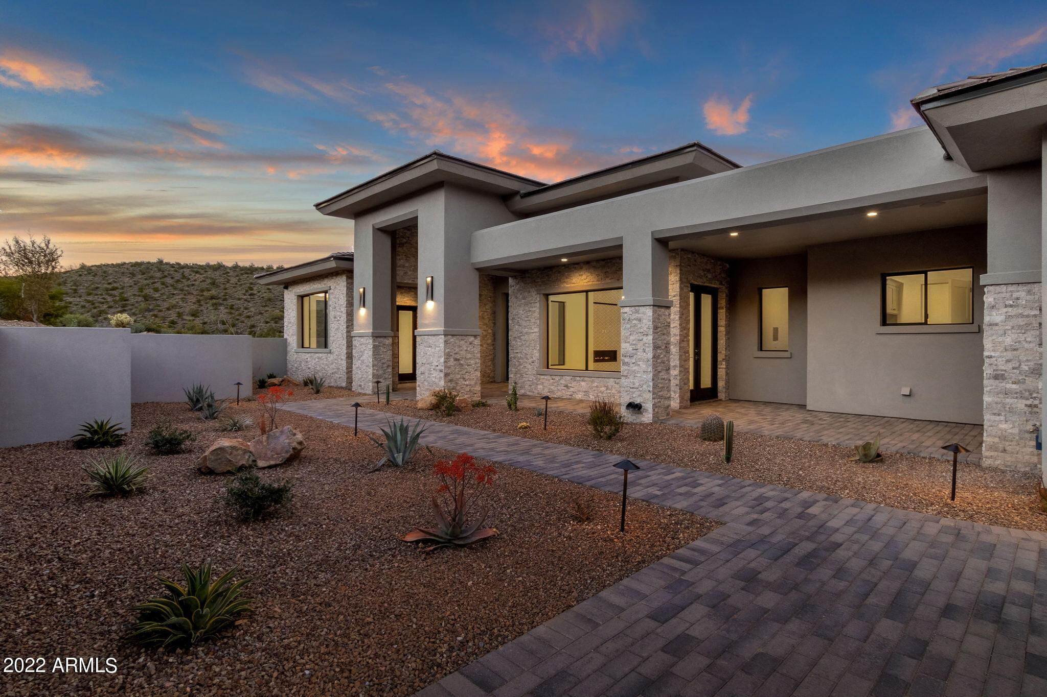 Eagles Nest - Residential