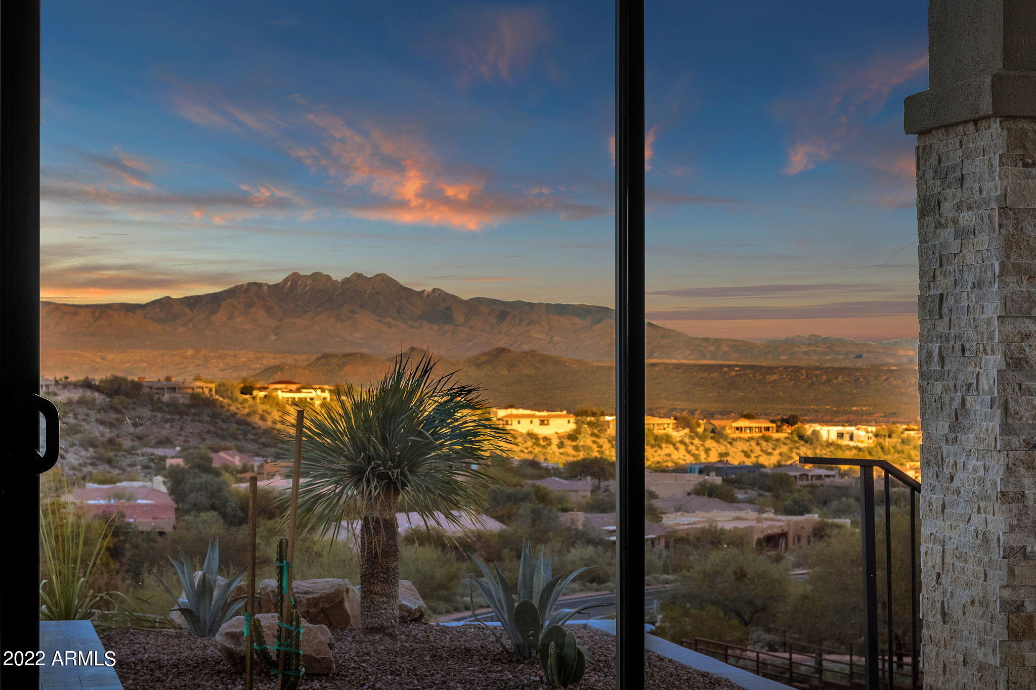 Eagles Nest - Residential