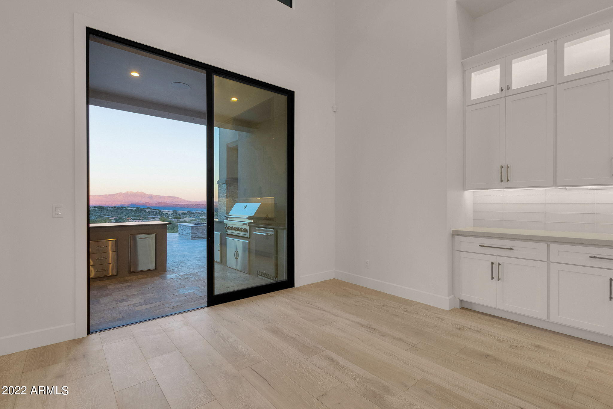 Eagles Nest - Residential