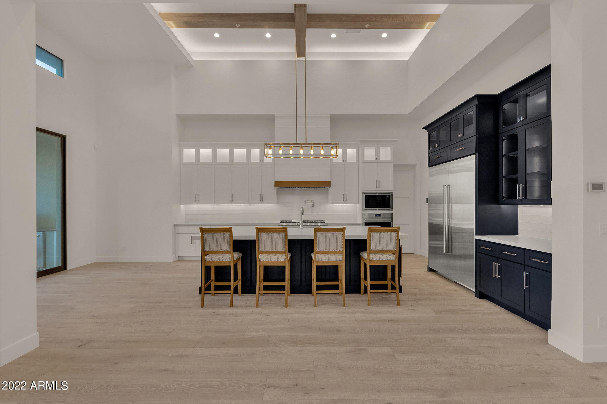 Eagles Nest - Residential
