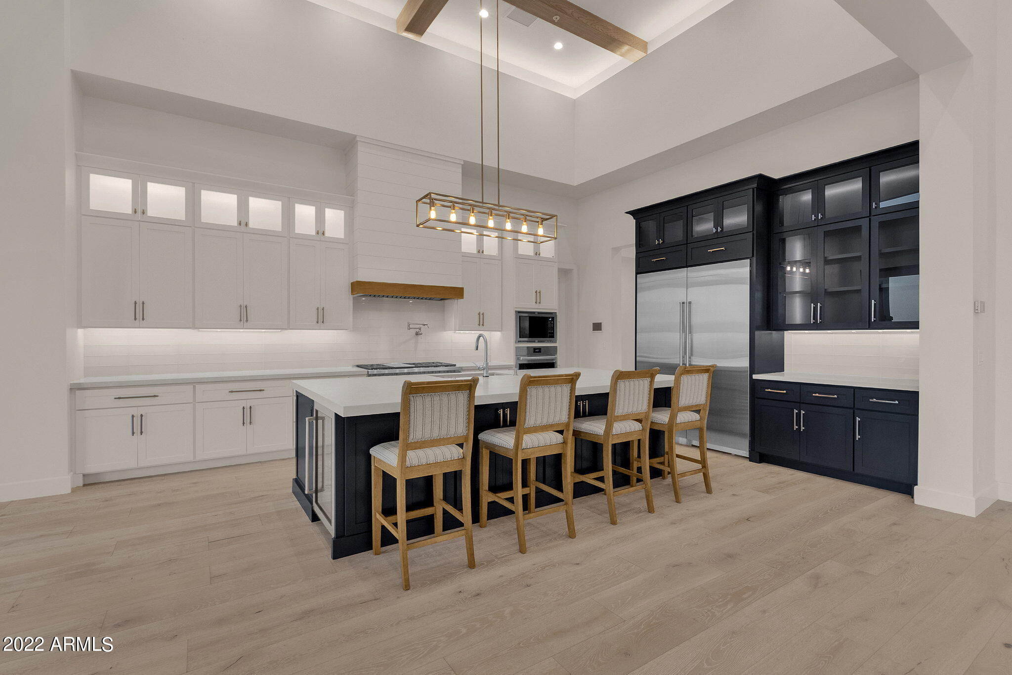 Eagles Nest - Residential