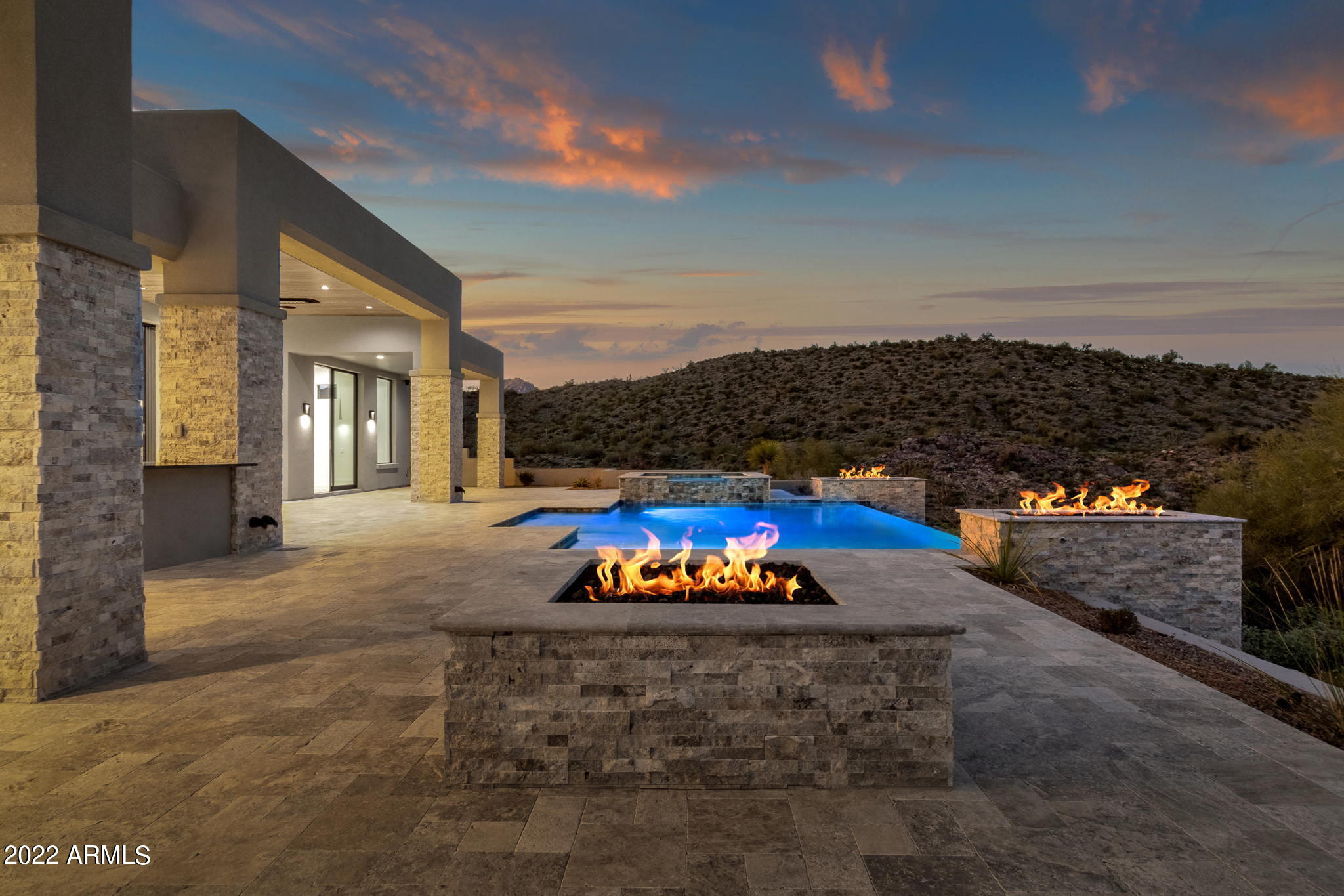 Eagles Nest - Residential