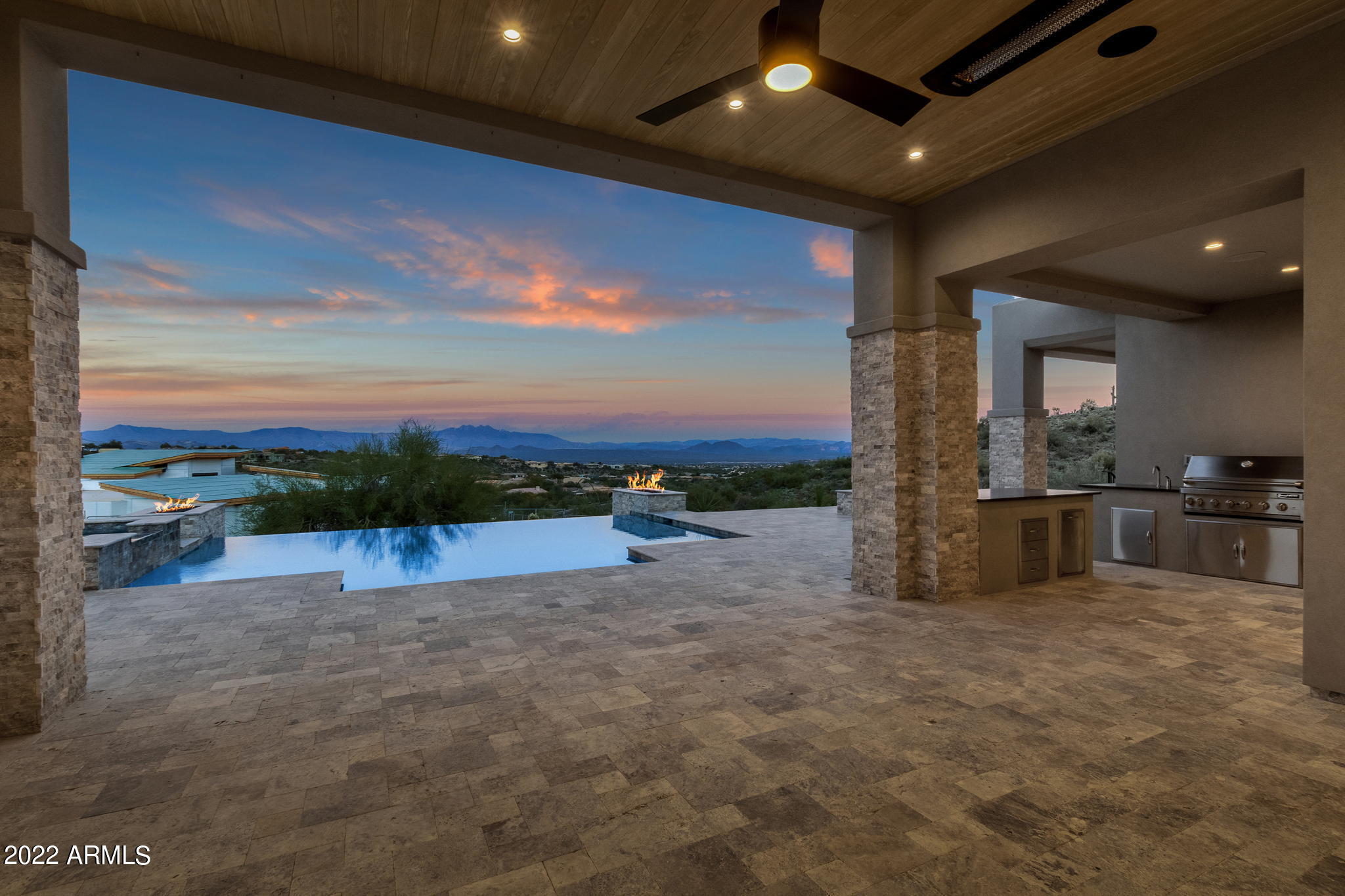 Eagles Nest - Residential