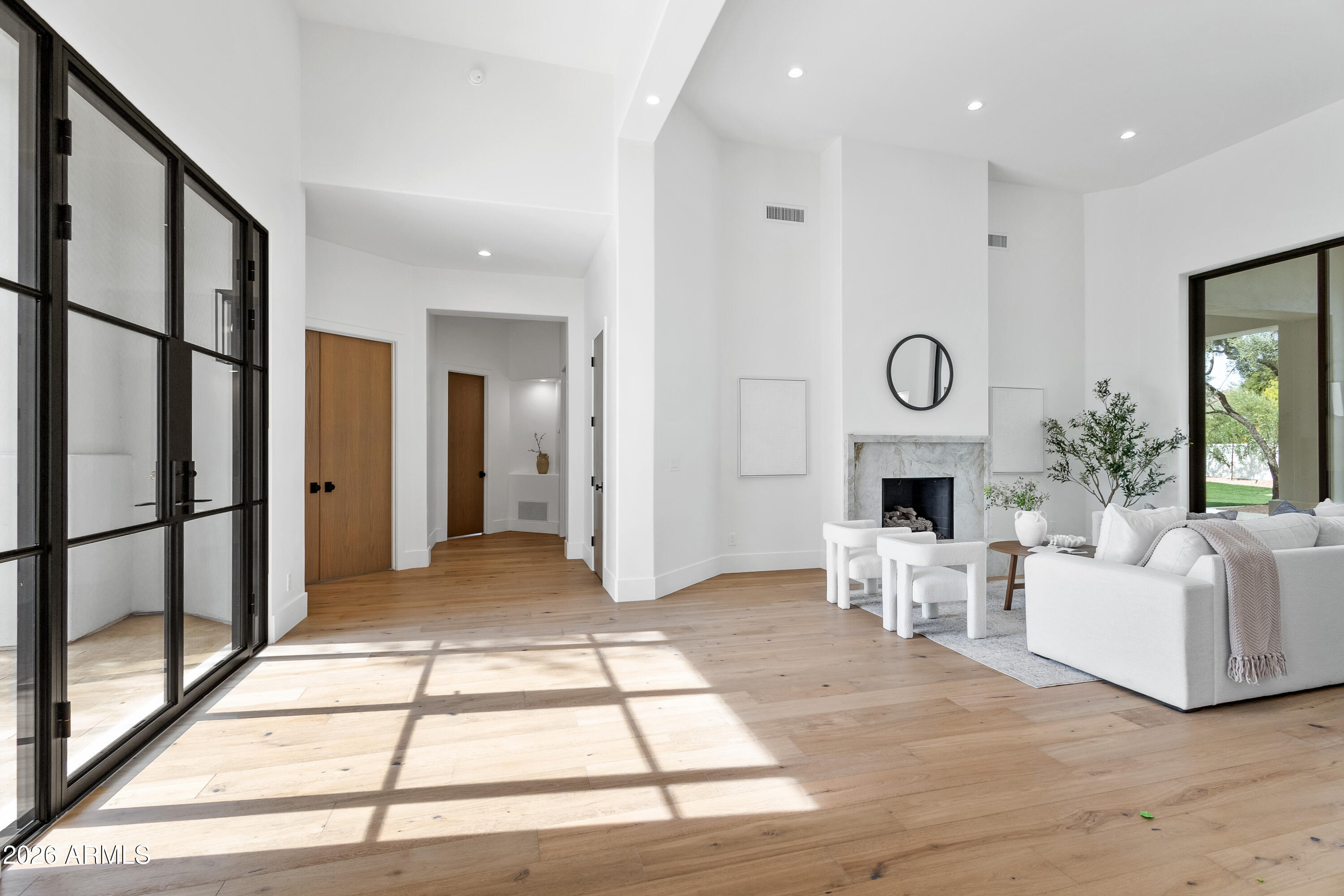 CHENEY ESTATES LOT 1-72 TR A-C D1 D2 EF - Residential