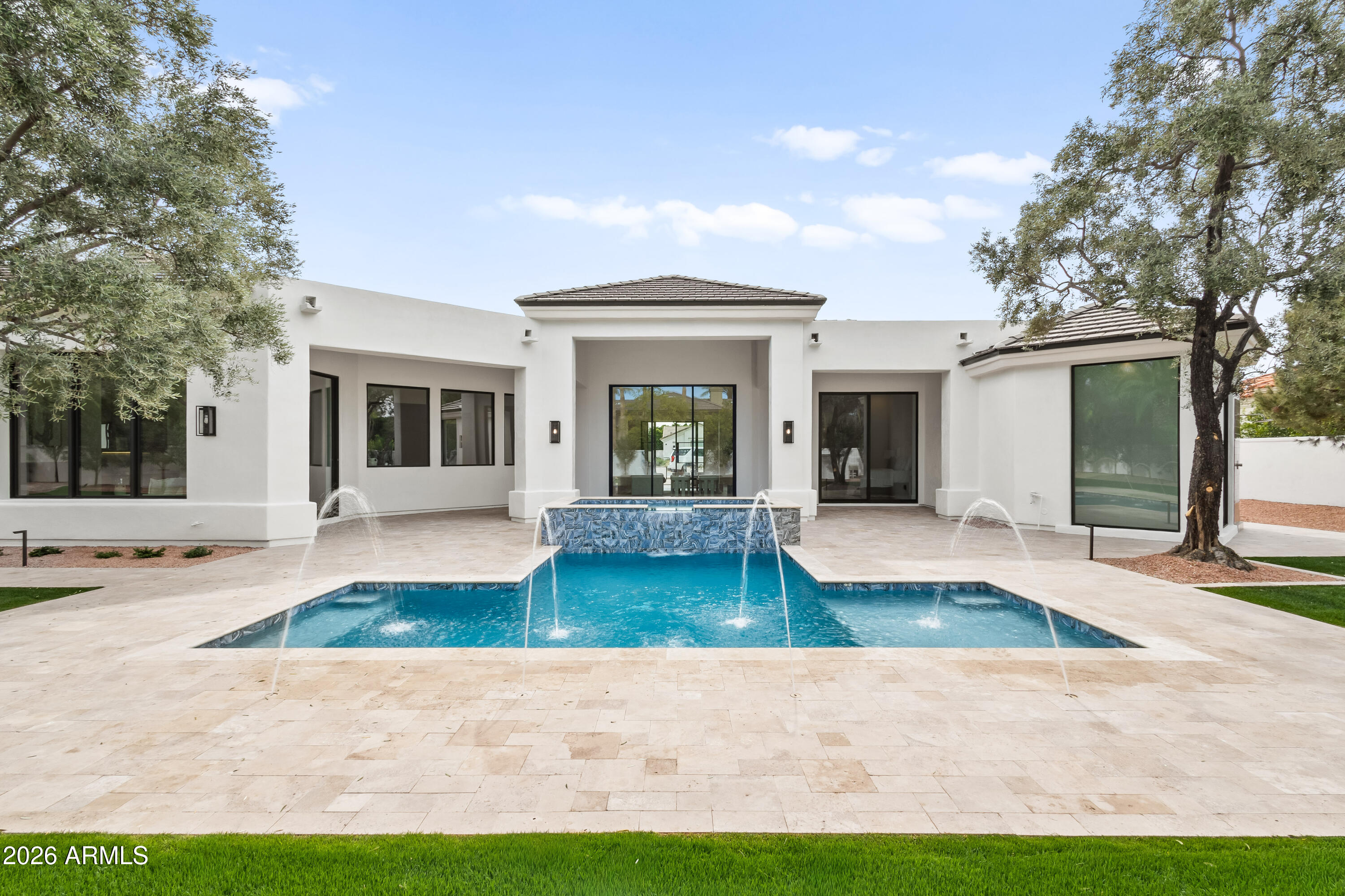 CHENEY ESTATES LOT 1-72 TR A-C D1 D2 EF - Residential
