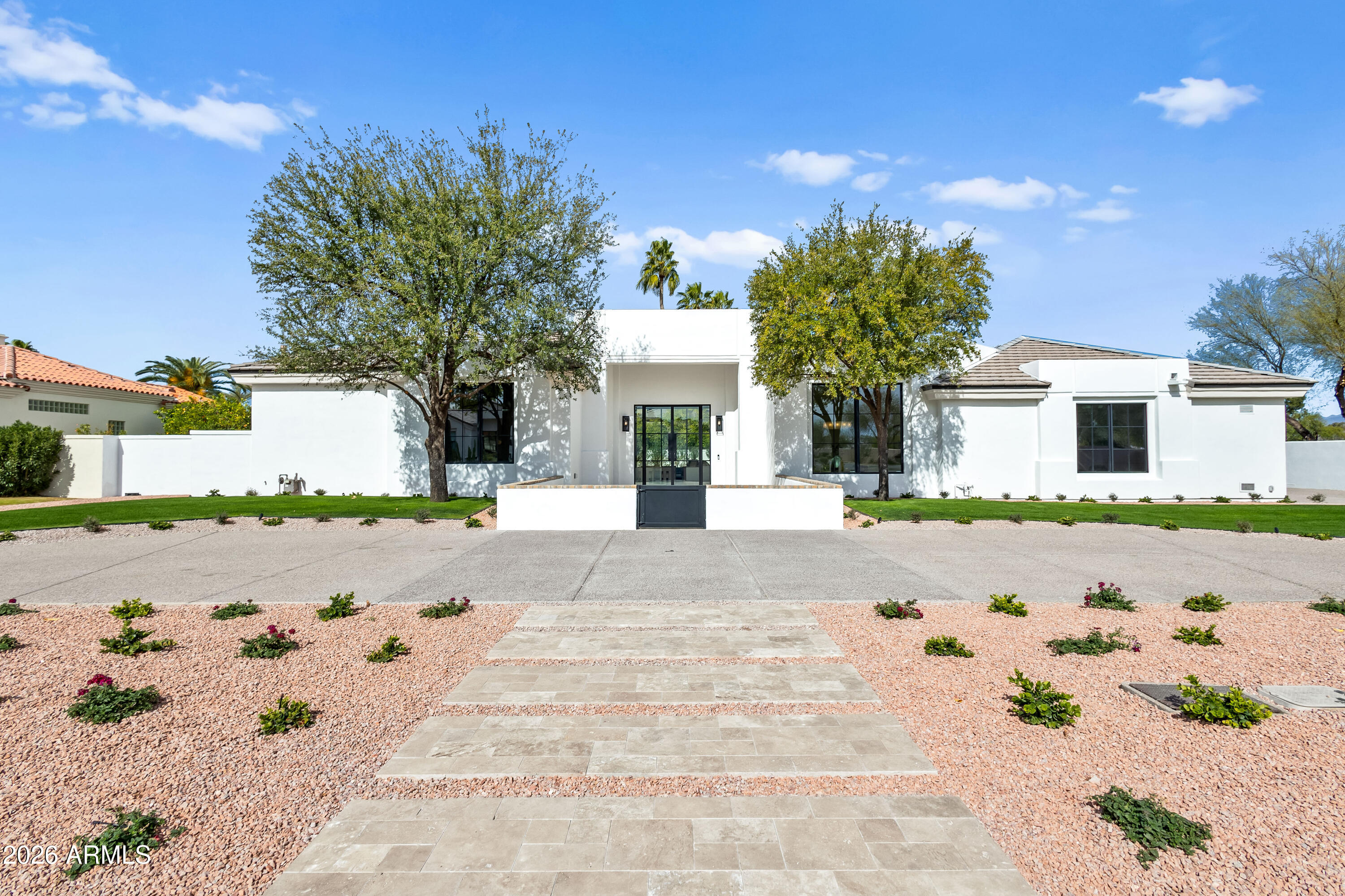 CHENEY ESTATES LOT 1-72 TR A-C D1 D2 EF - Residential