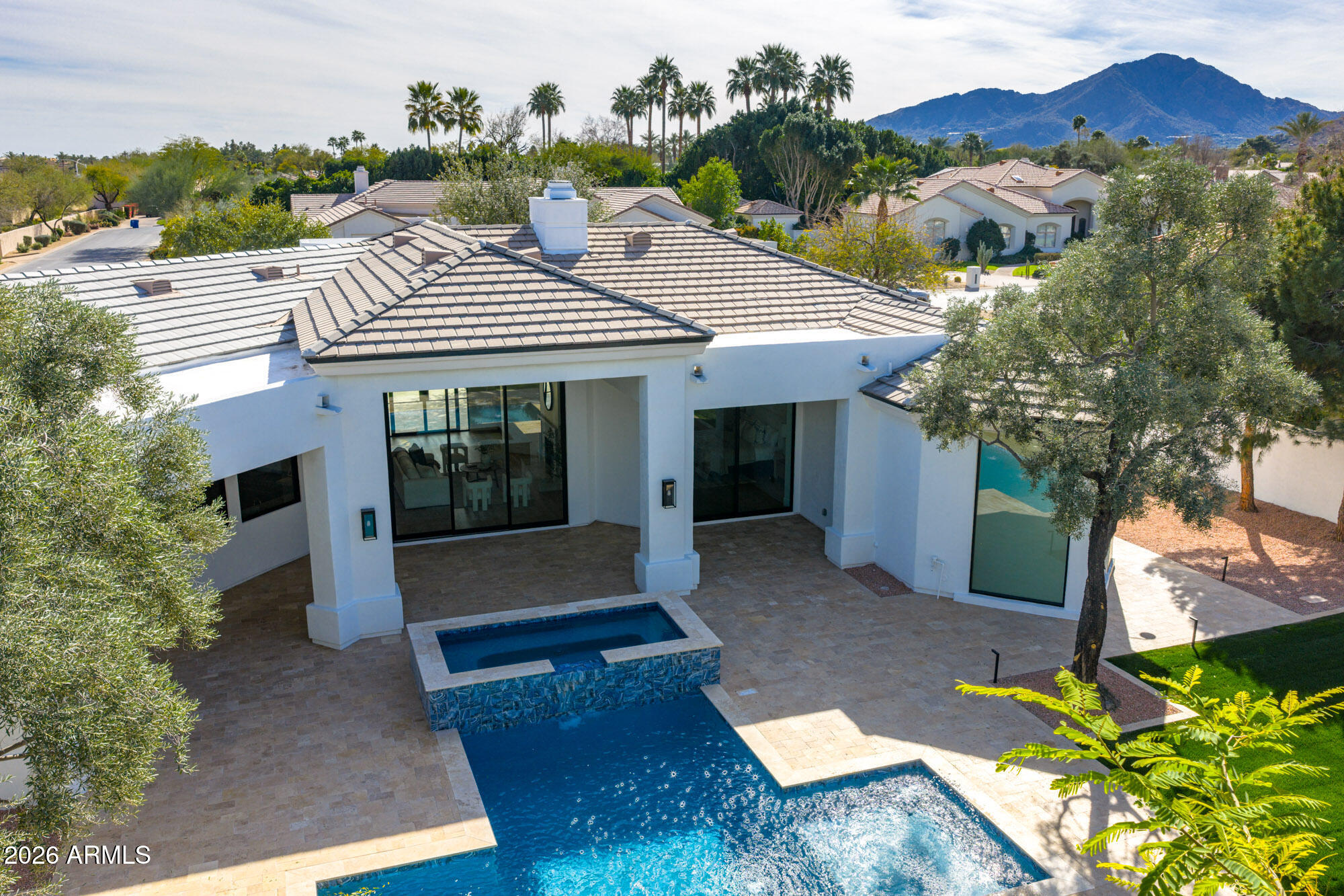 CHENEY ESTATES LOT 1-72 TR A-C D1 D2 EF - Residential