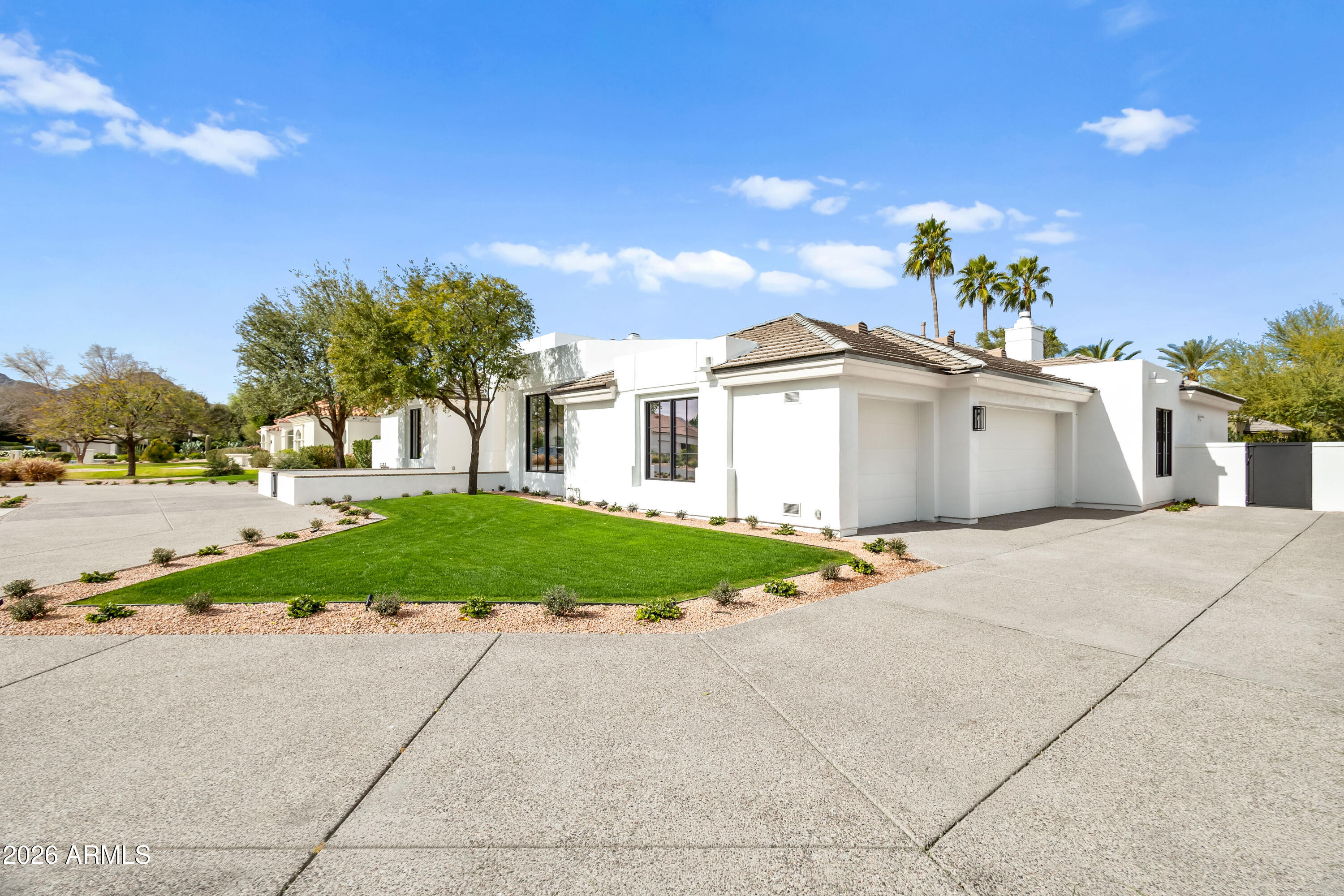 CHENEY ESTATES LOT 1-72 TR A-C D1 D2 EF - Residential