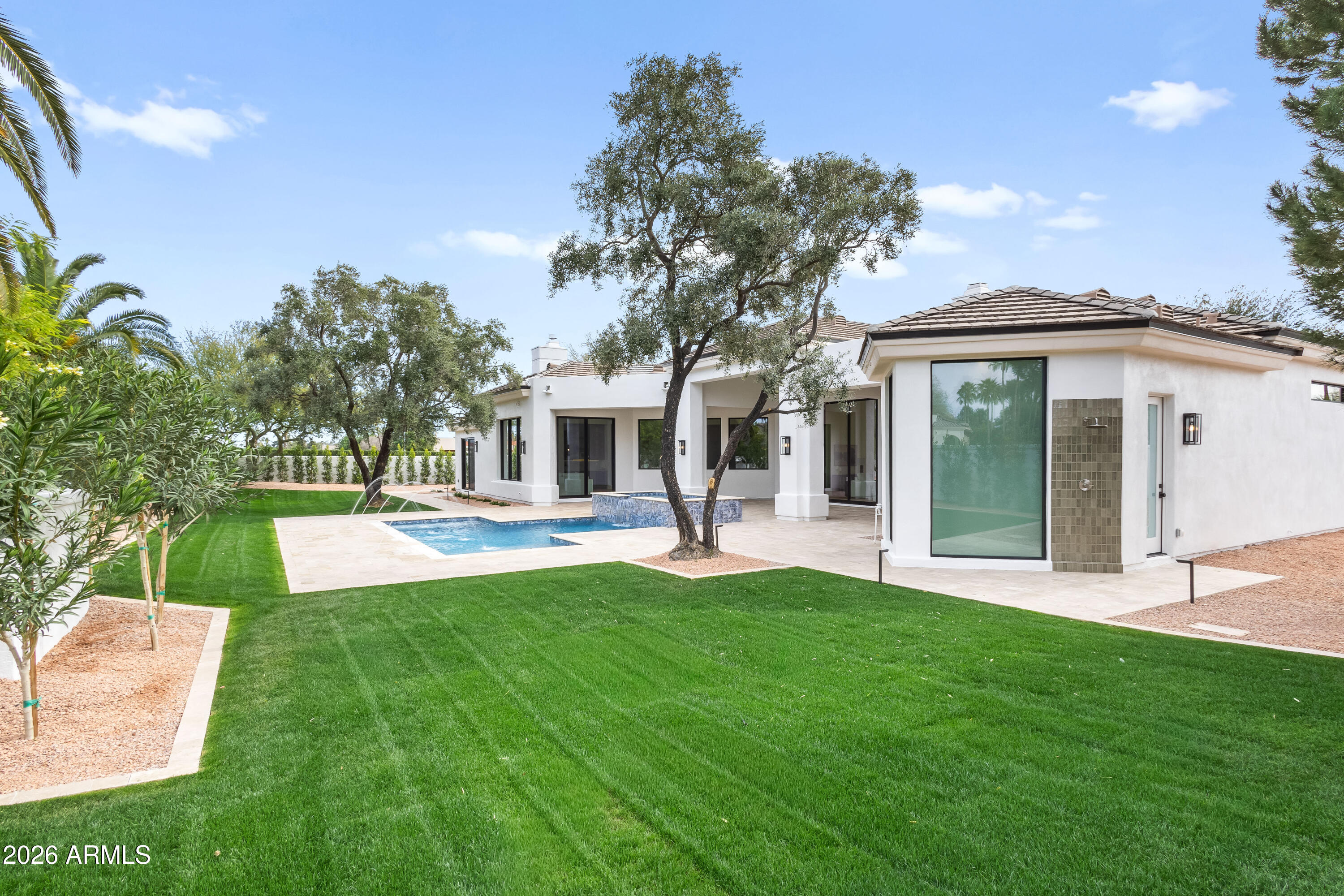 CHENEY ESTATES LOT 1-72 TR A-C D1 D2 EF - Residential