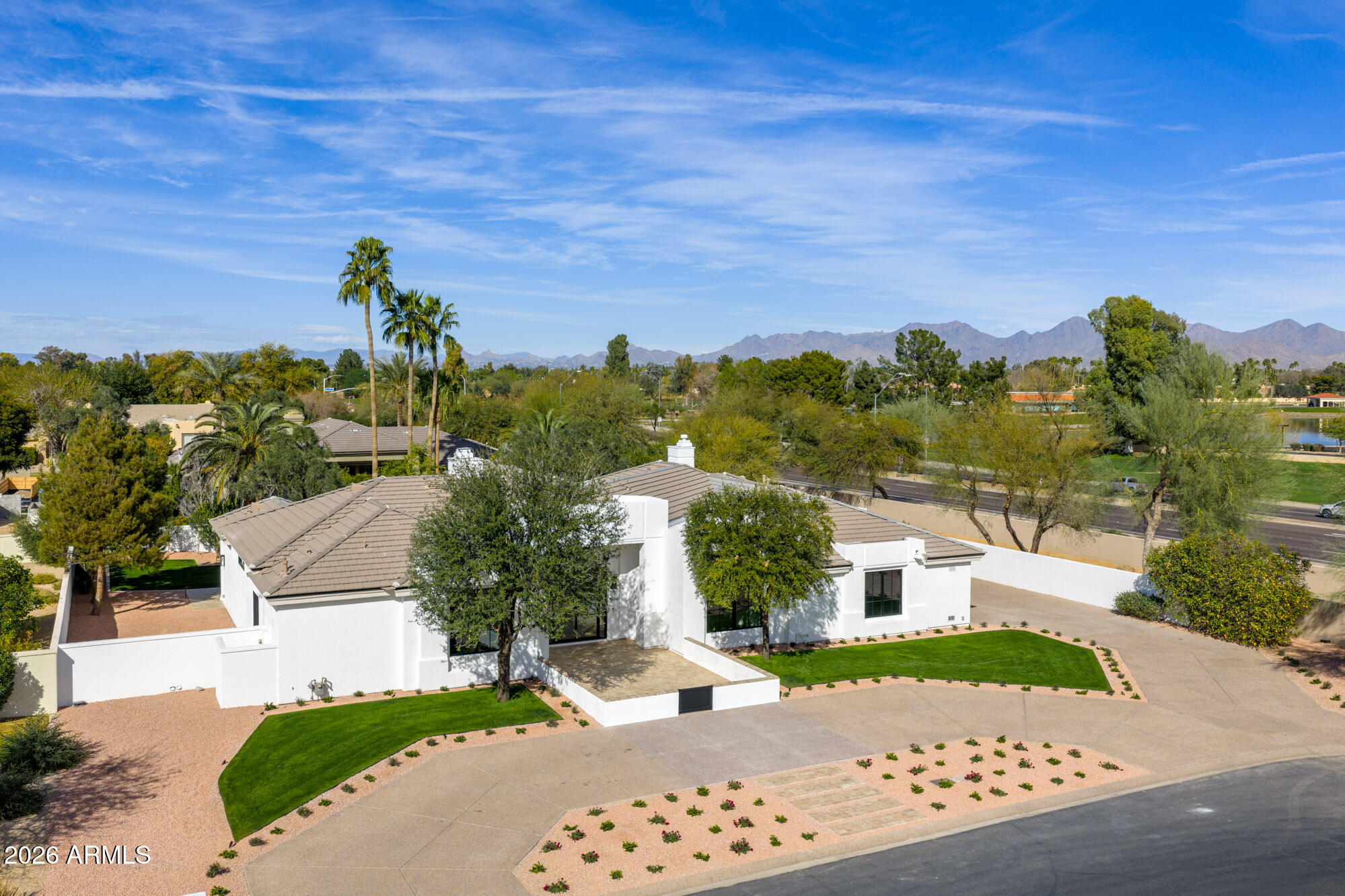 CHENEY ESTATES LOT 1-72 TR A-C D1 D2 EF - Residential