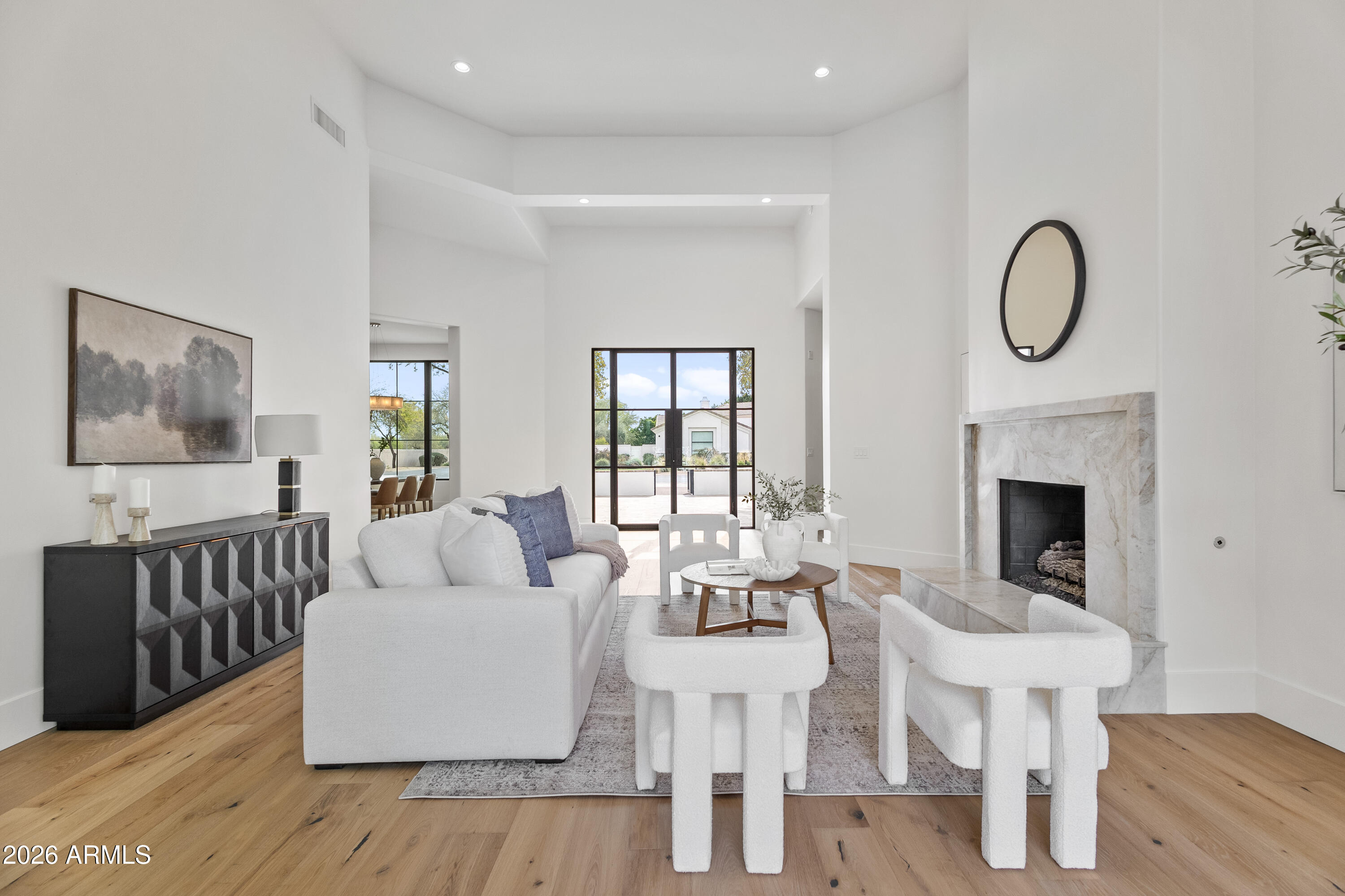 CHENEY ESTATES LOT 1-72 TR A-C D1 D2 EF - Residential