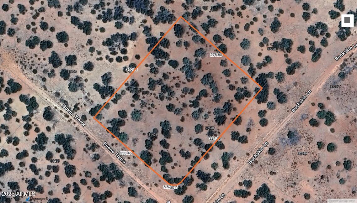 BRIDGE CANYON COUNTRY ESTATES UNIT 20 - Land