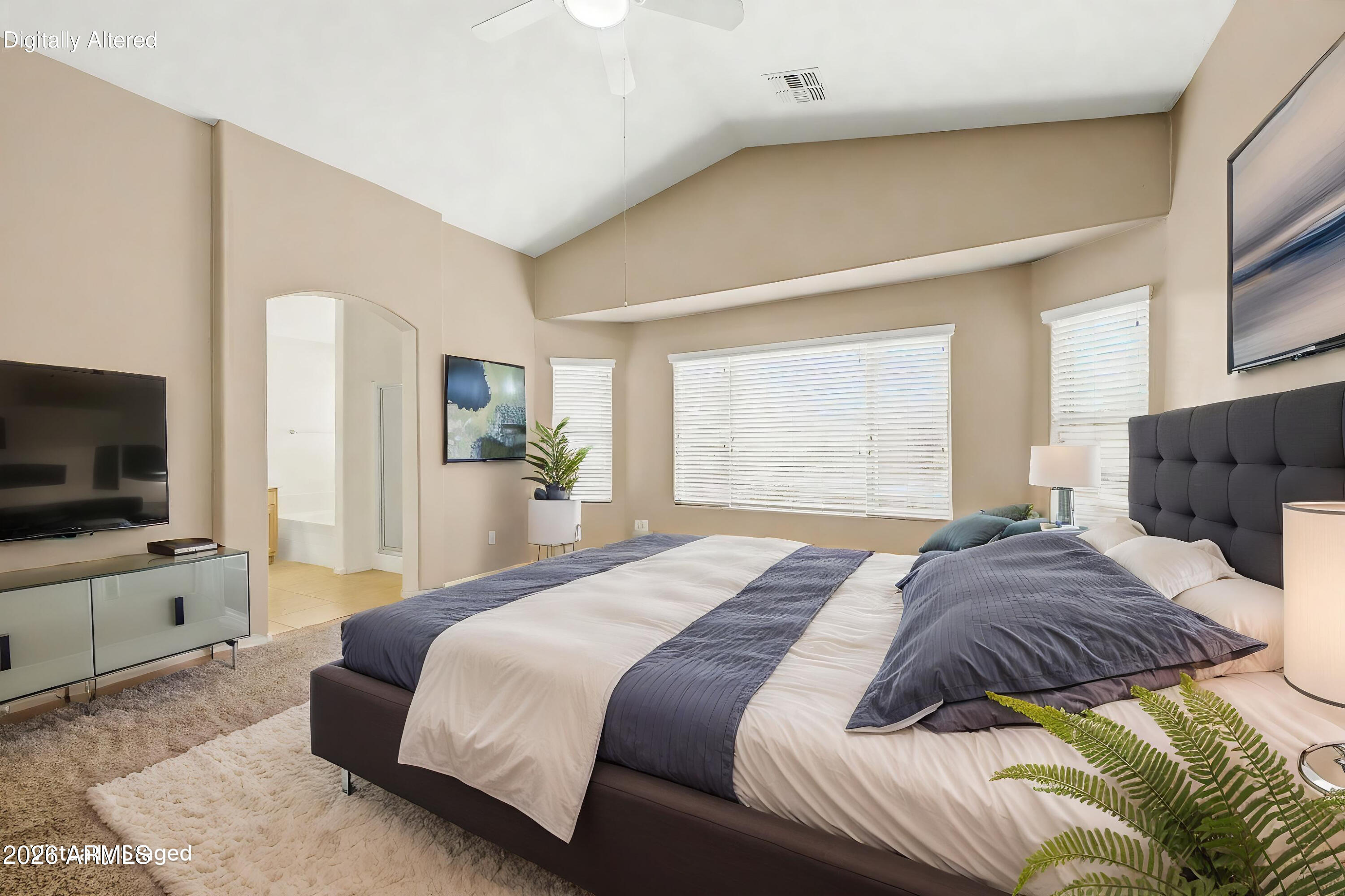 RANCHO BELLA VISTA SOUTH PHASE 1 - Residential