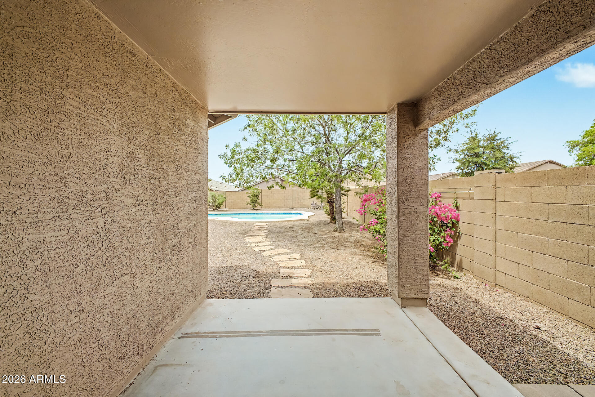 RANCHO BELLA VISTA SOUTH PHASE 1 - Residential