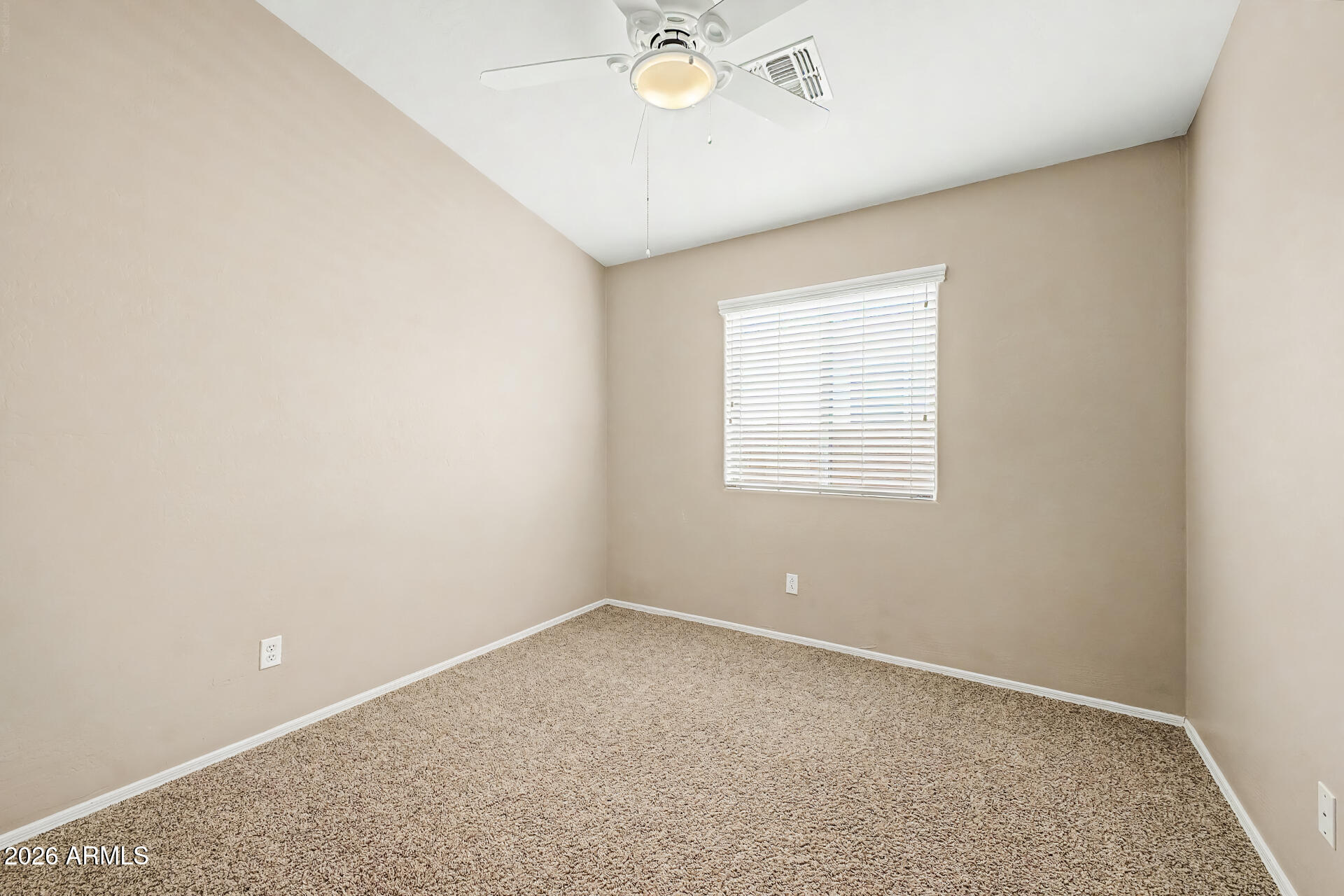 RANCHO BELLA VISTA SOUTH PHASE 1 - Residential