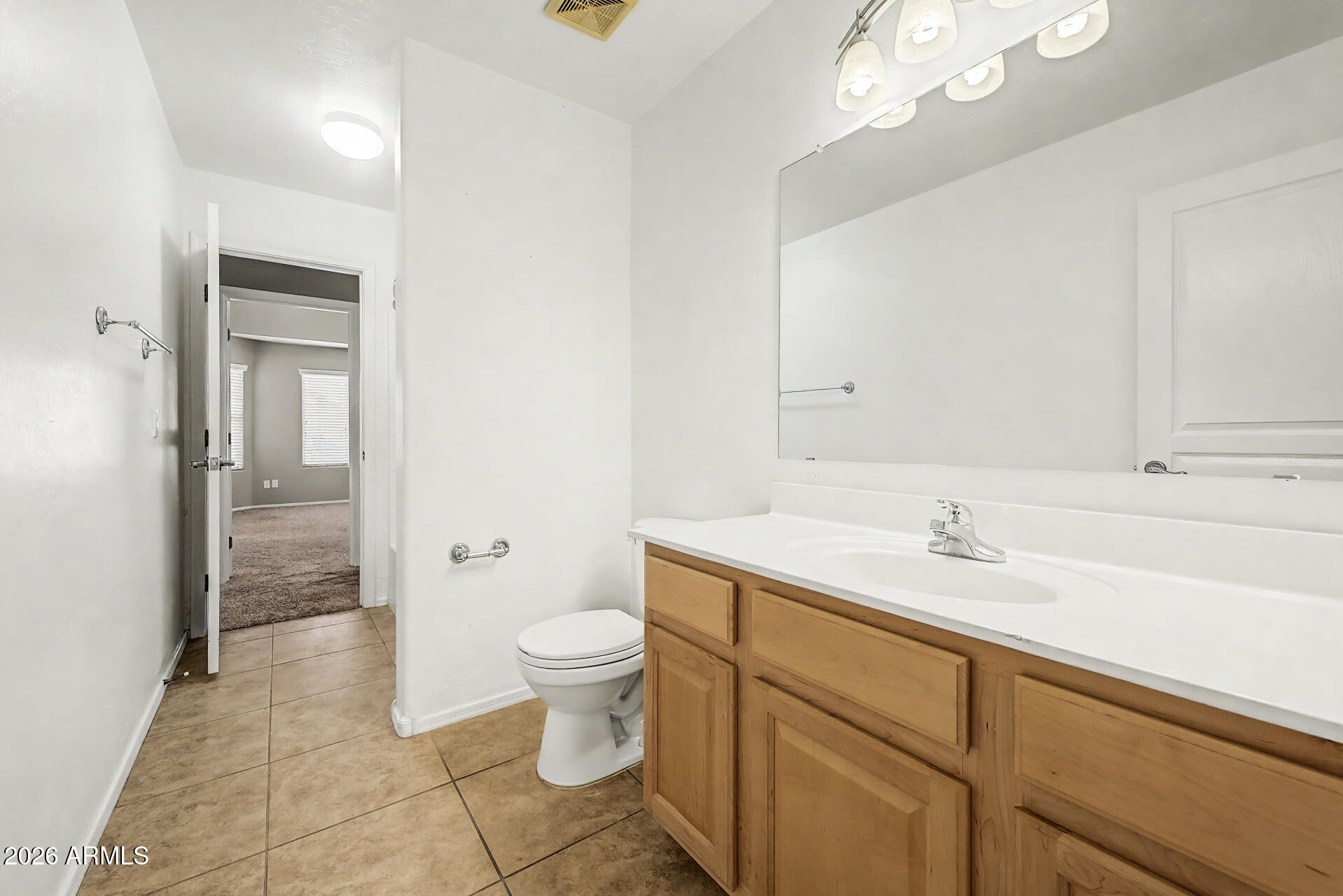 RANCHO BELLA VISTA SOUTH PHASE 1 - Residential