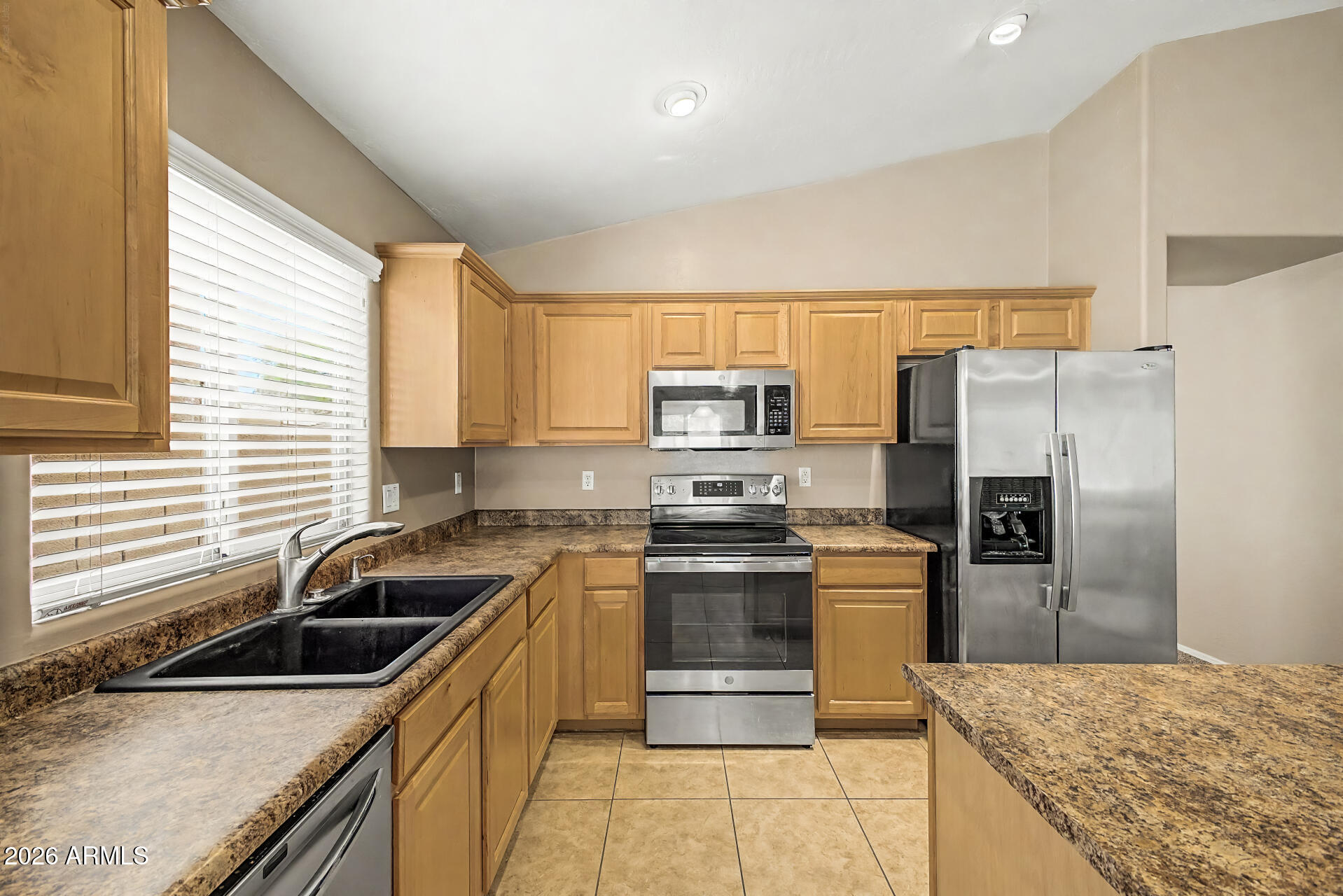 RANCHO BELLA VISTA SOUTH PHASE 1 - Residential