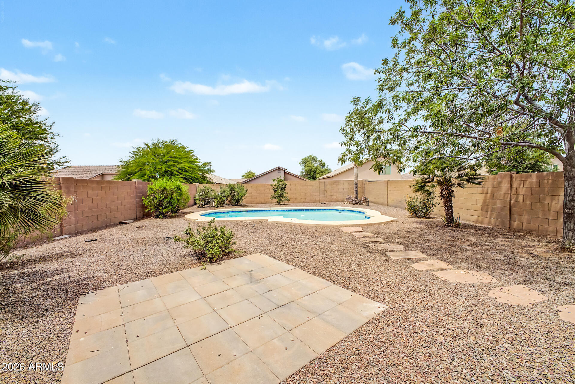 RANCHO BELLA VISTA SOUTH PHASE 1 - Residential