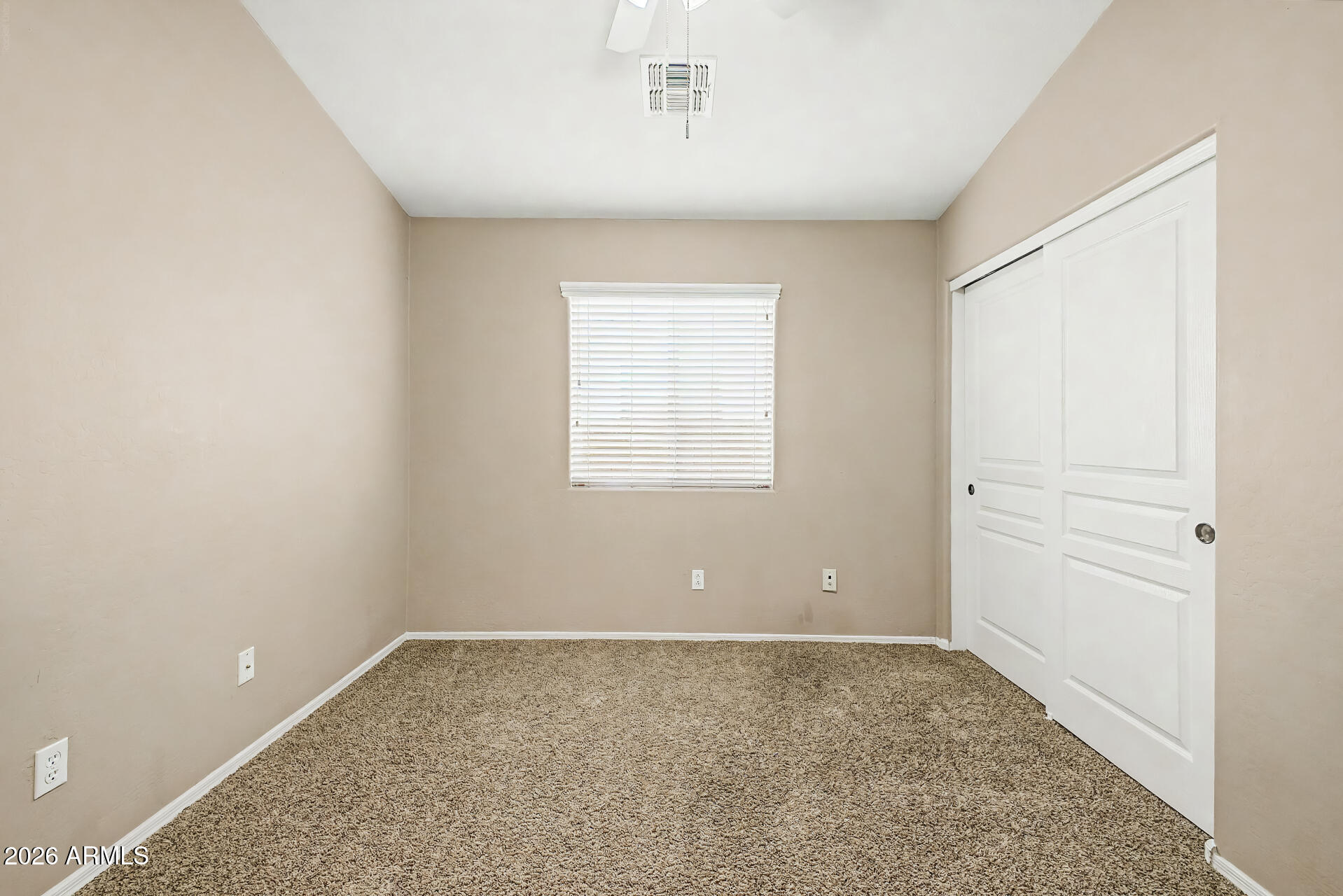 RANCHO BELLA VISTA SOUTH PHASE 1 - Residential