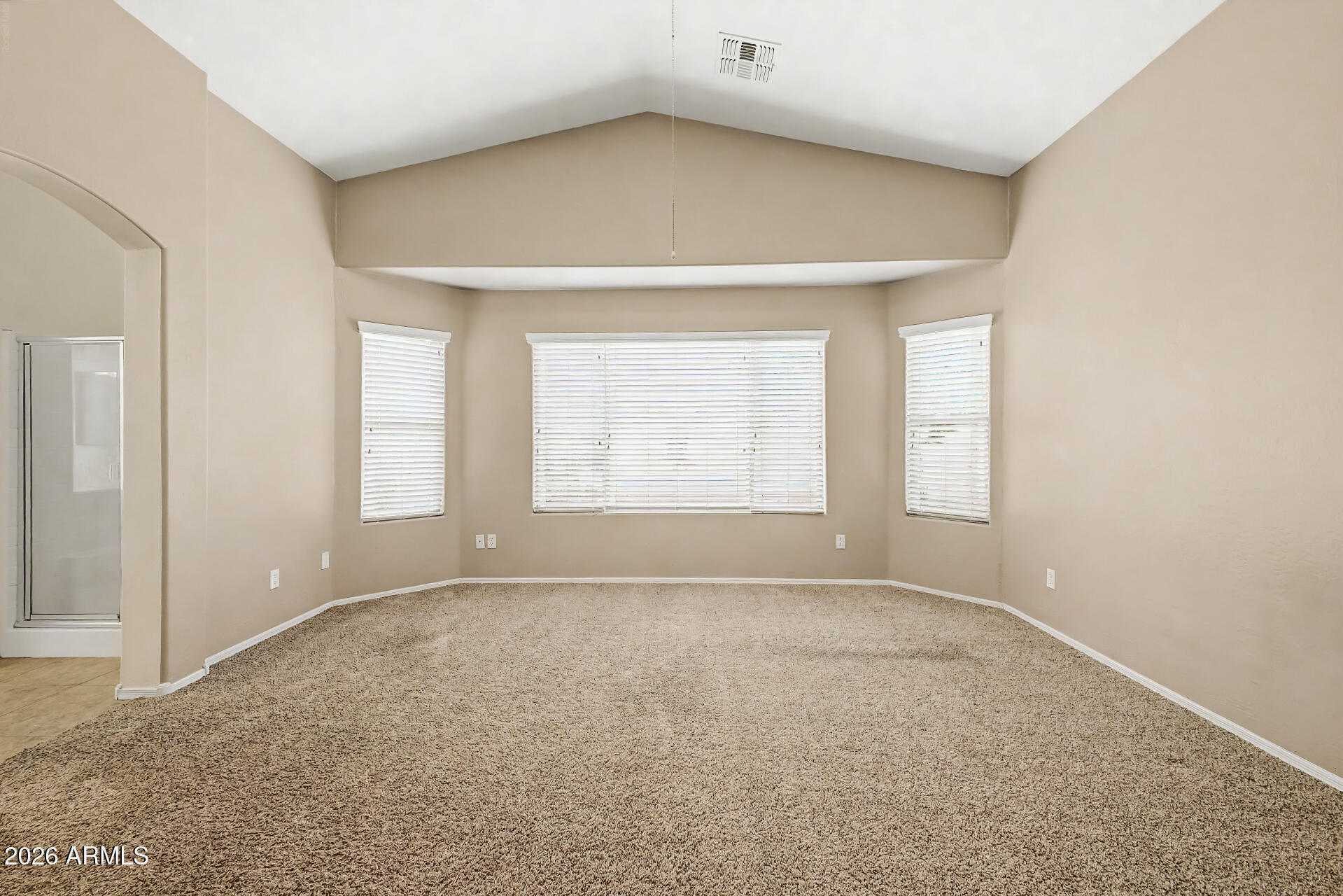 RANCHO BELLA VISTA SOUTH PHASE 1 - Residential